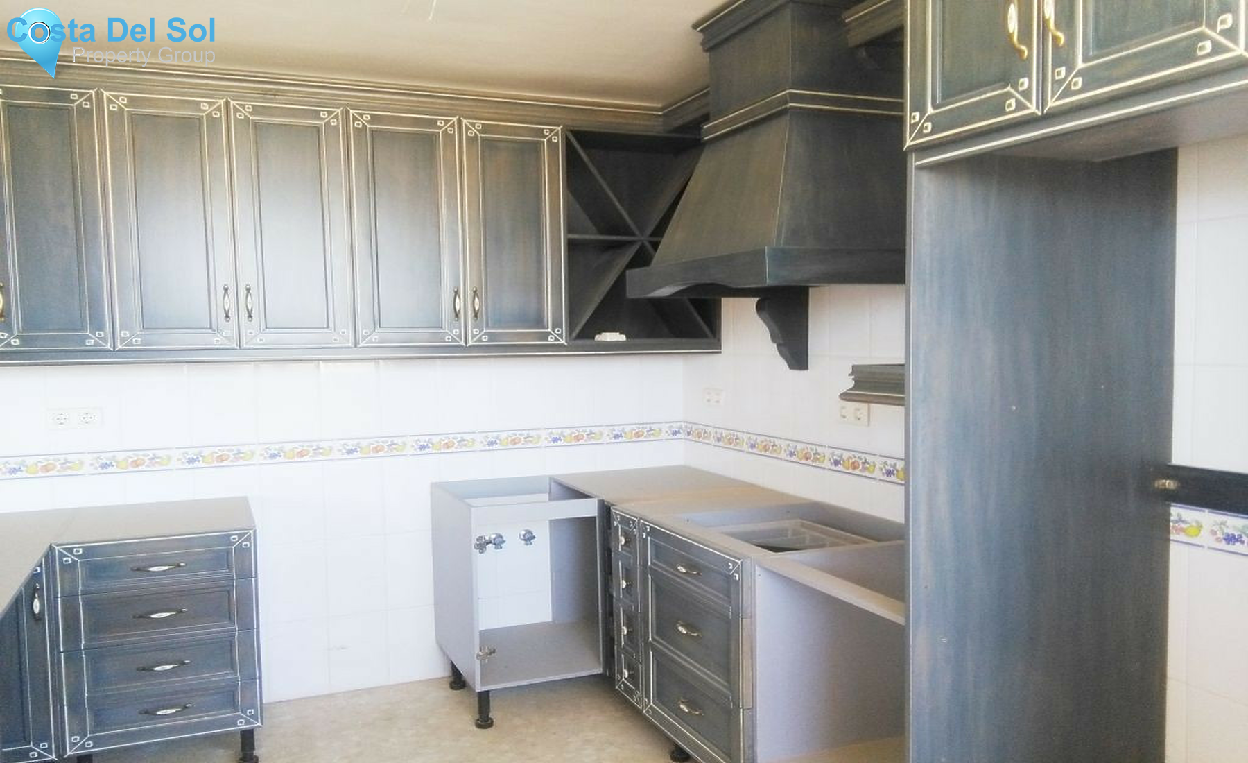 Penthouse in Cártama-1356411