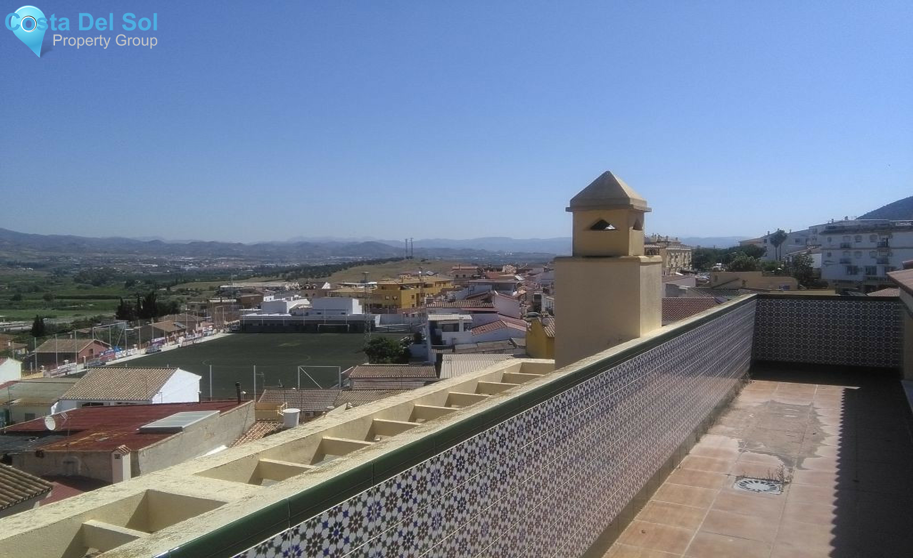 Penthouse in Cártama-1356415