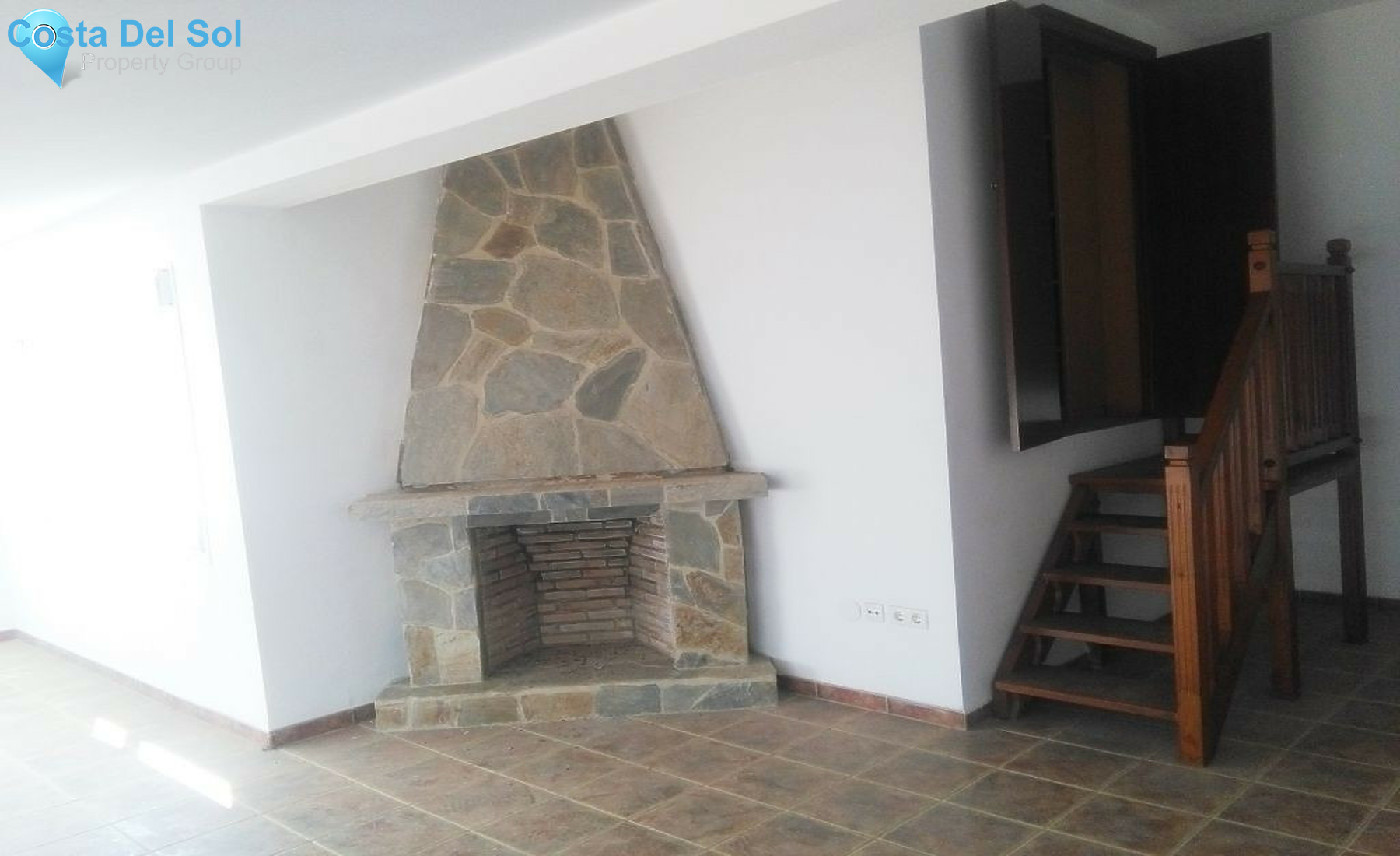 Penthouse in Cártama-1356417