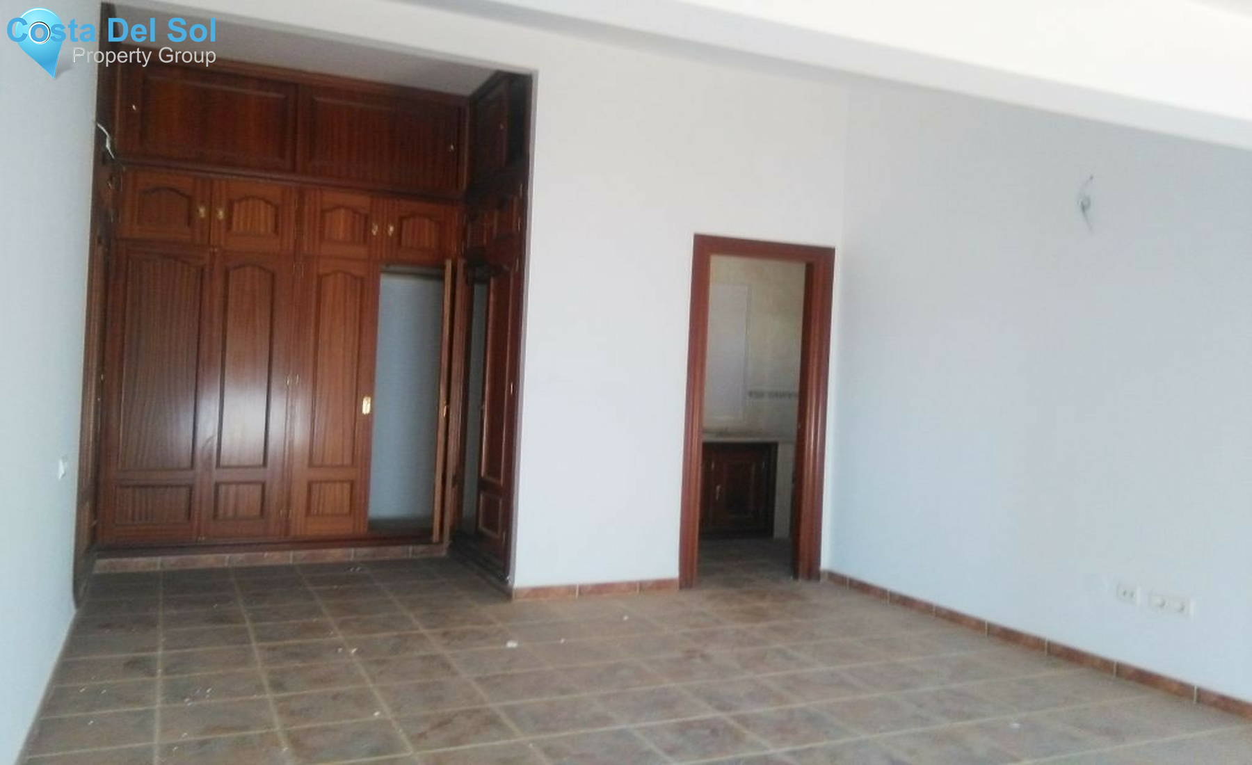 Penthouse in Cártama-1356418