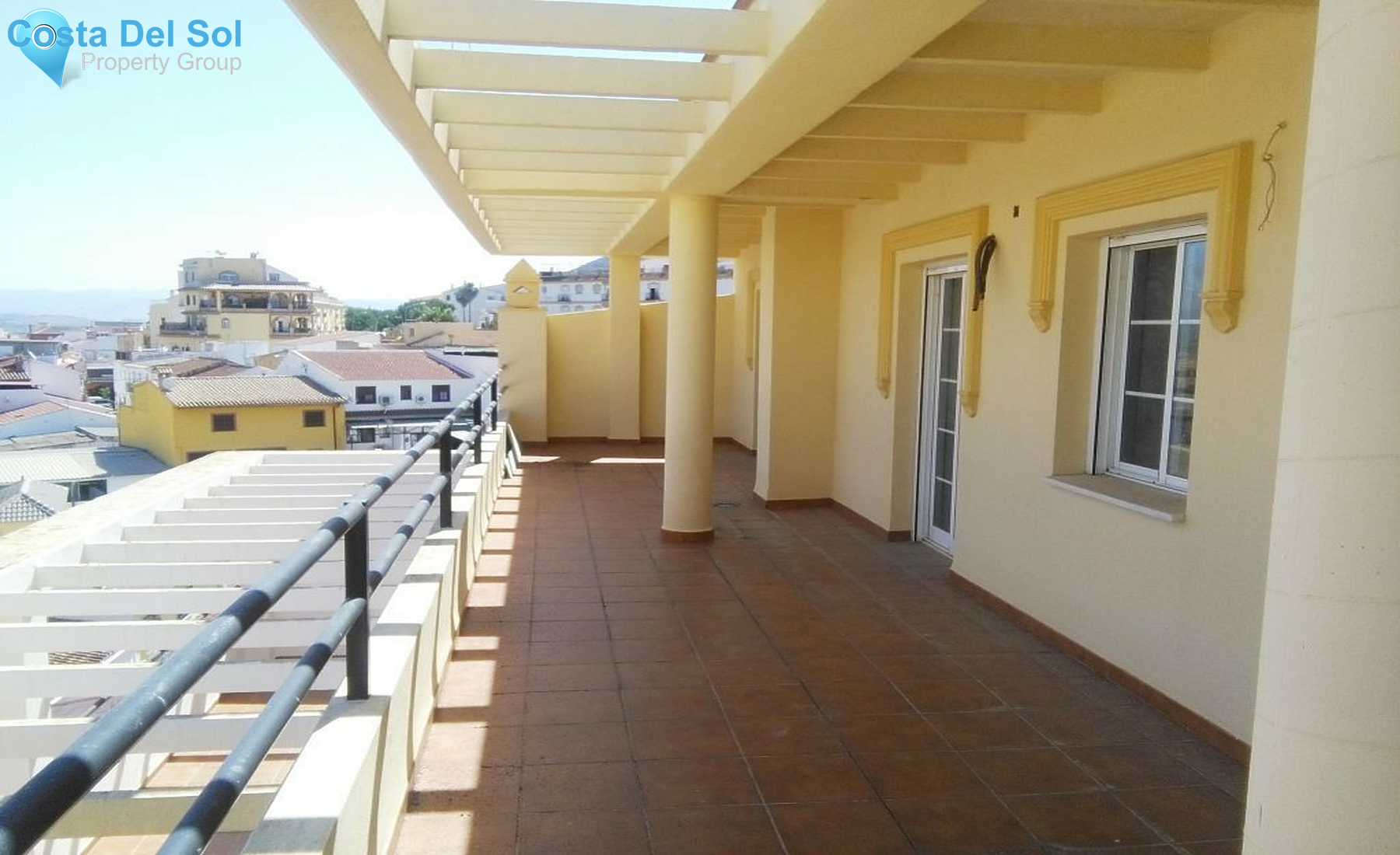 Penthouse in Cártama-1356403