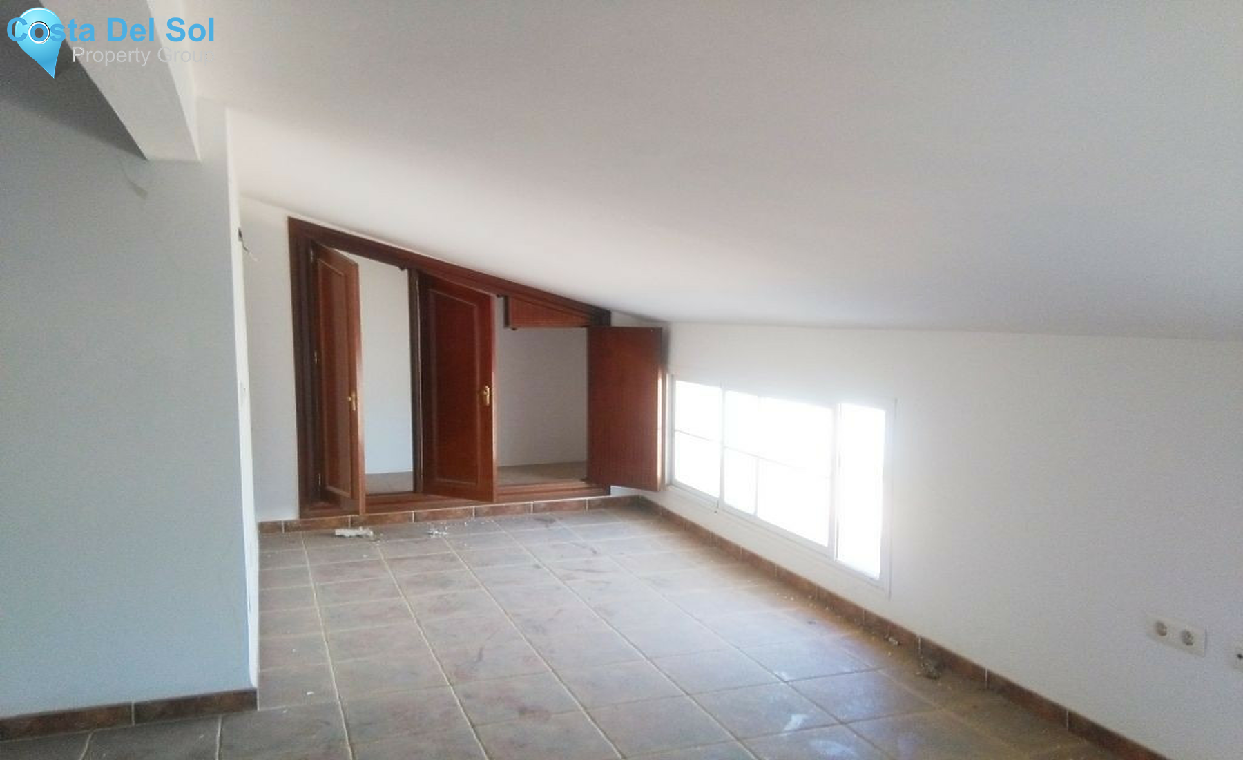 Penthouse in Cártama-1356406