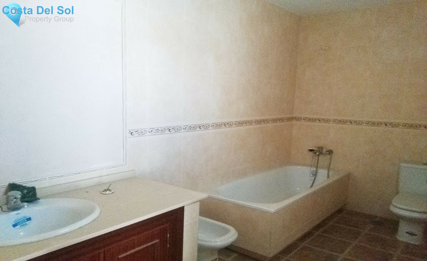 Penthouse in Cártama-1356407