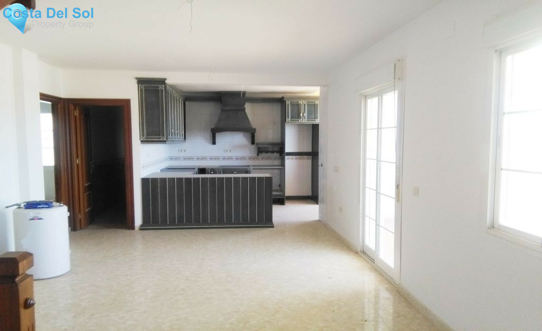 Penthouse in Cártama-1356408