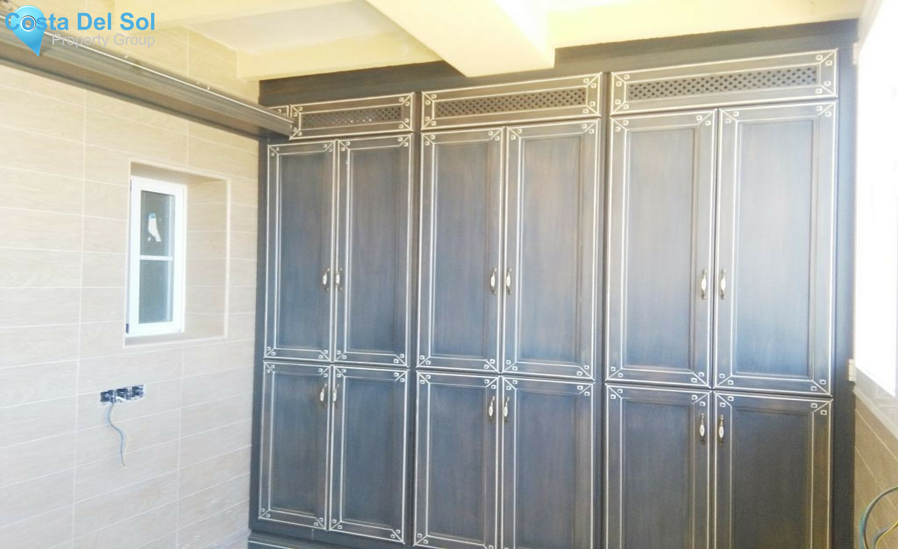 Penthouse in Cártama-1356409