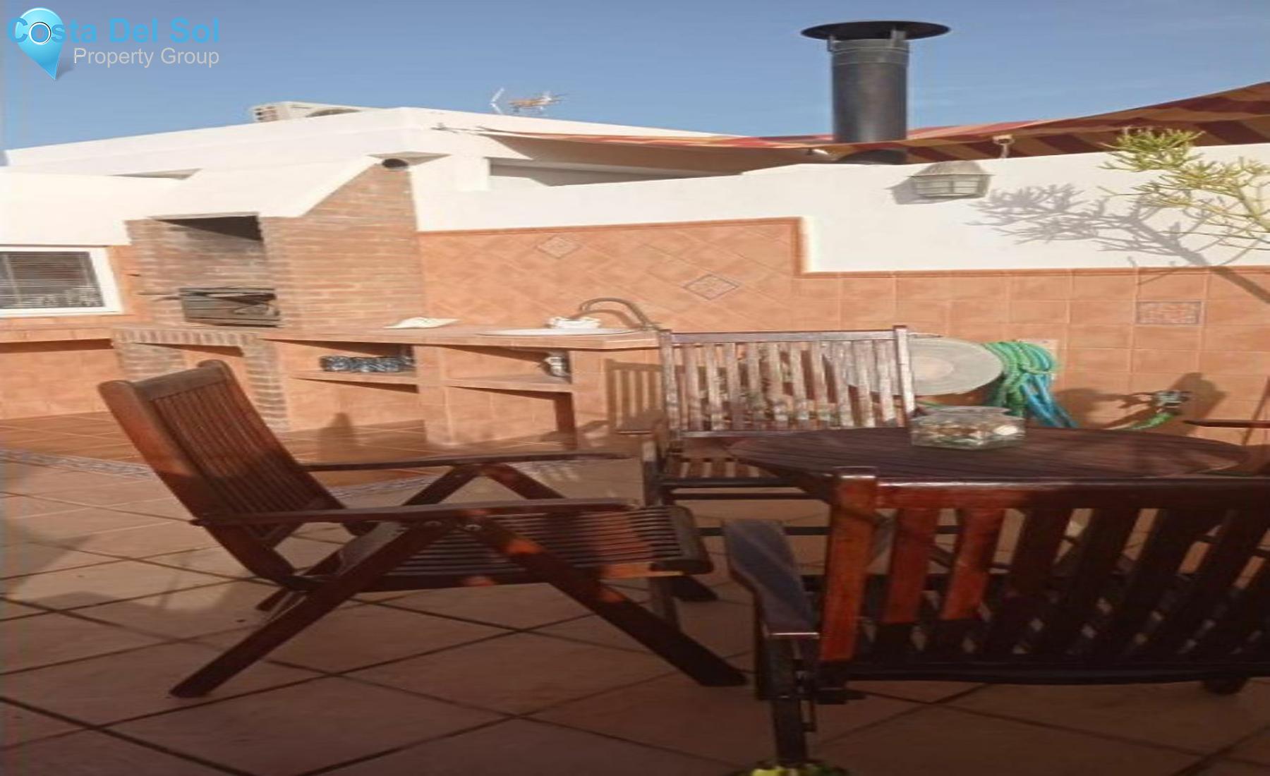 Penthouse Duplex in Estepona-1447099