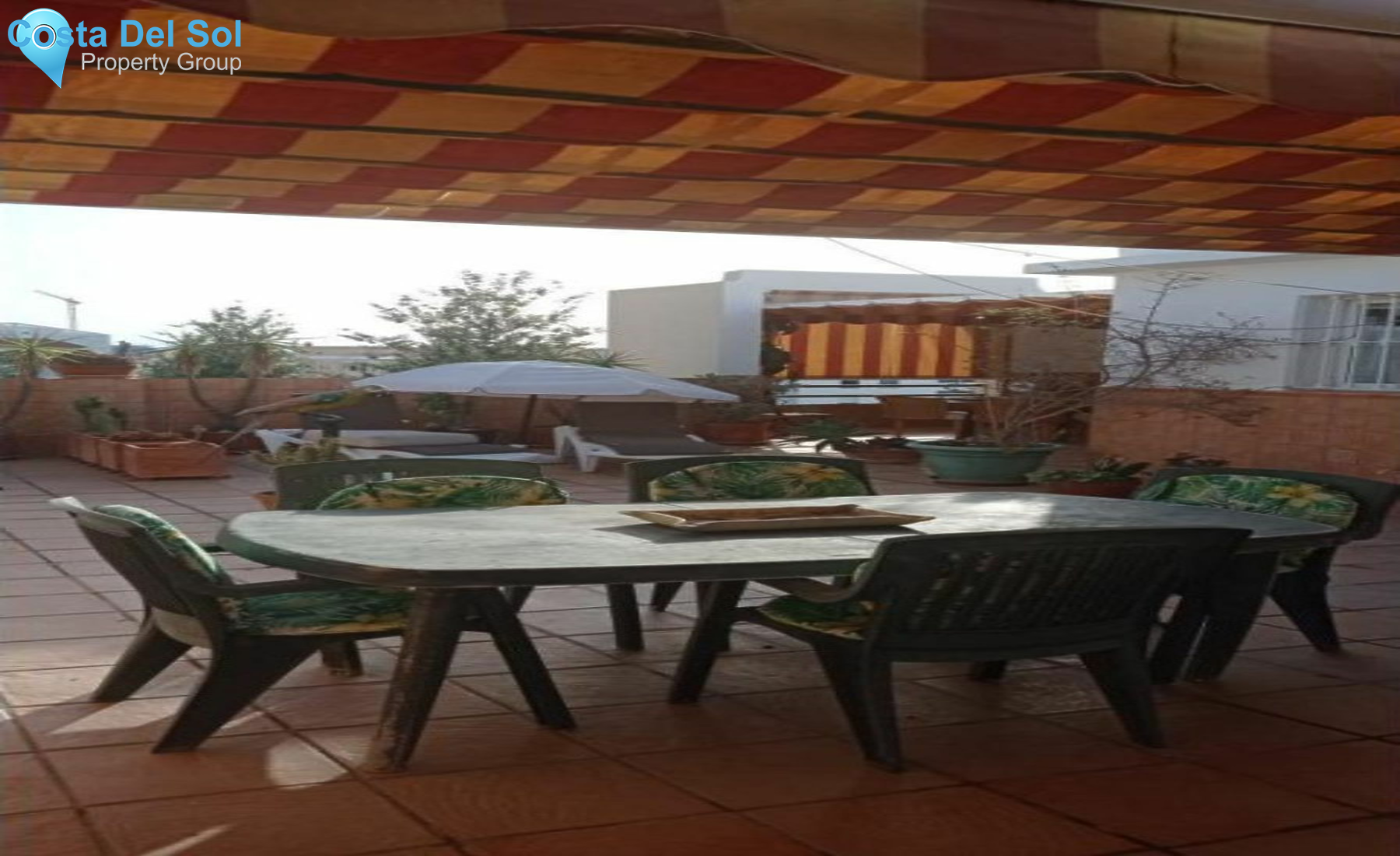 Penthouse Duplex in Estepona-1447108