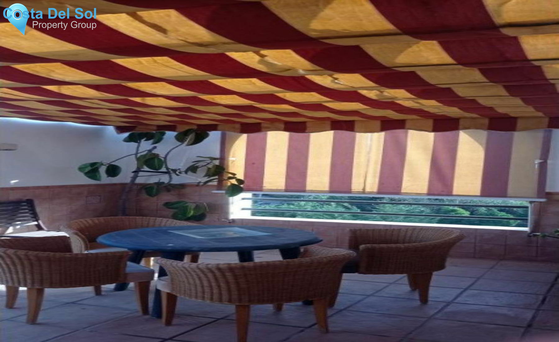 Penthouse Duplex in Estepona-1447109