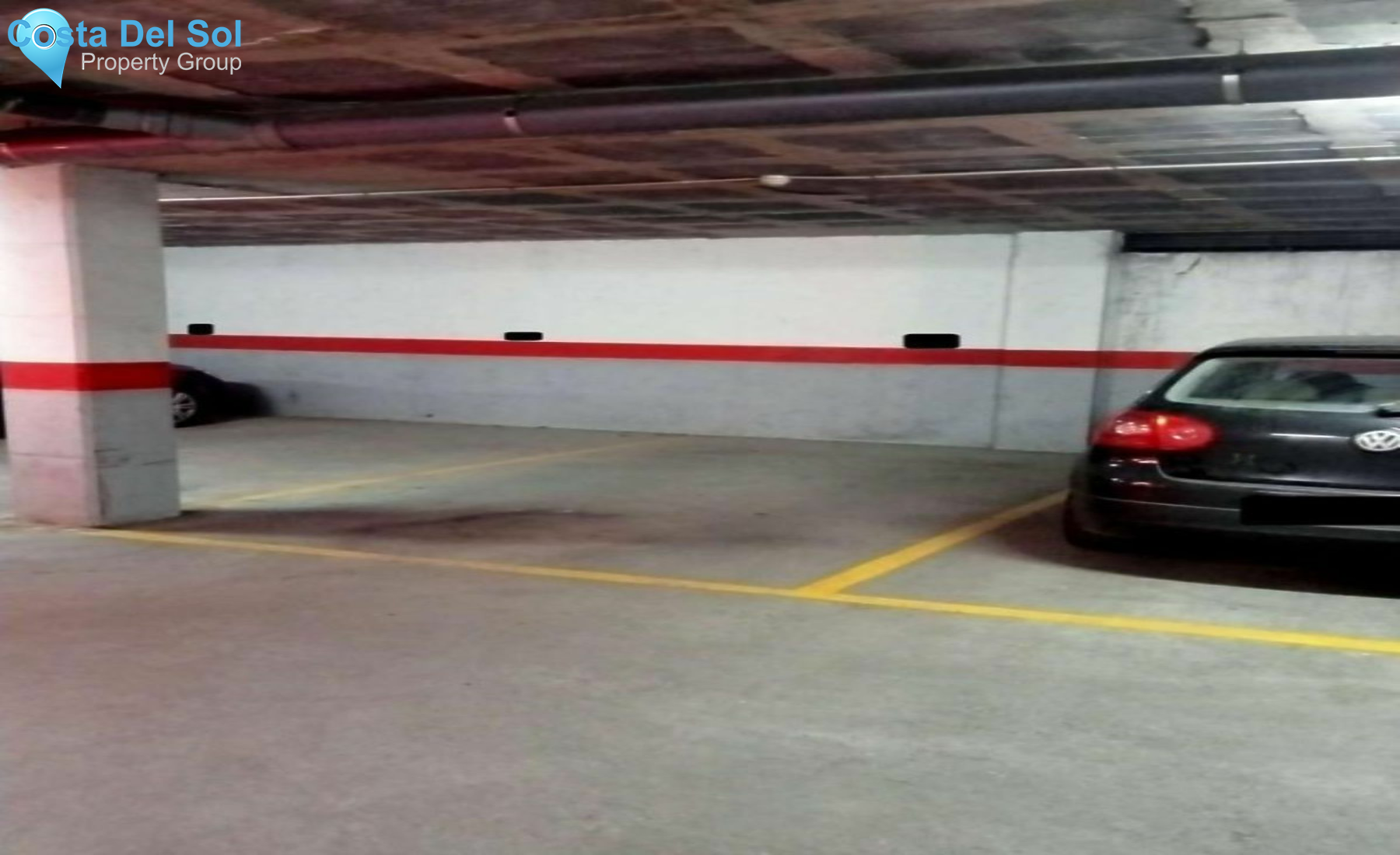 Penthouse Duplex in Estepona-1447110