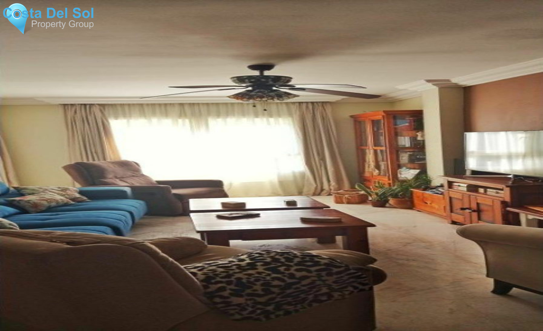 Penthouse Duplex in Estepona-1447111