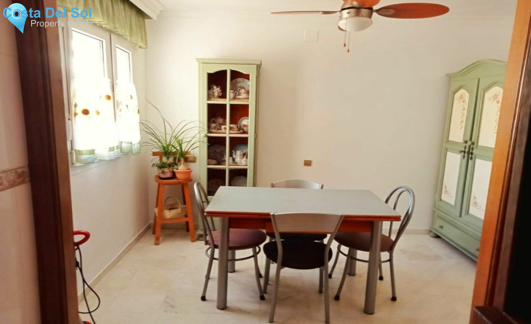 Penthouse Duplex in Estepona-1447112