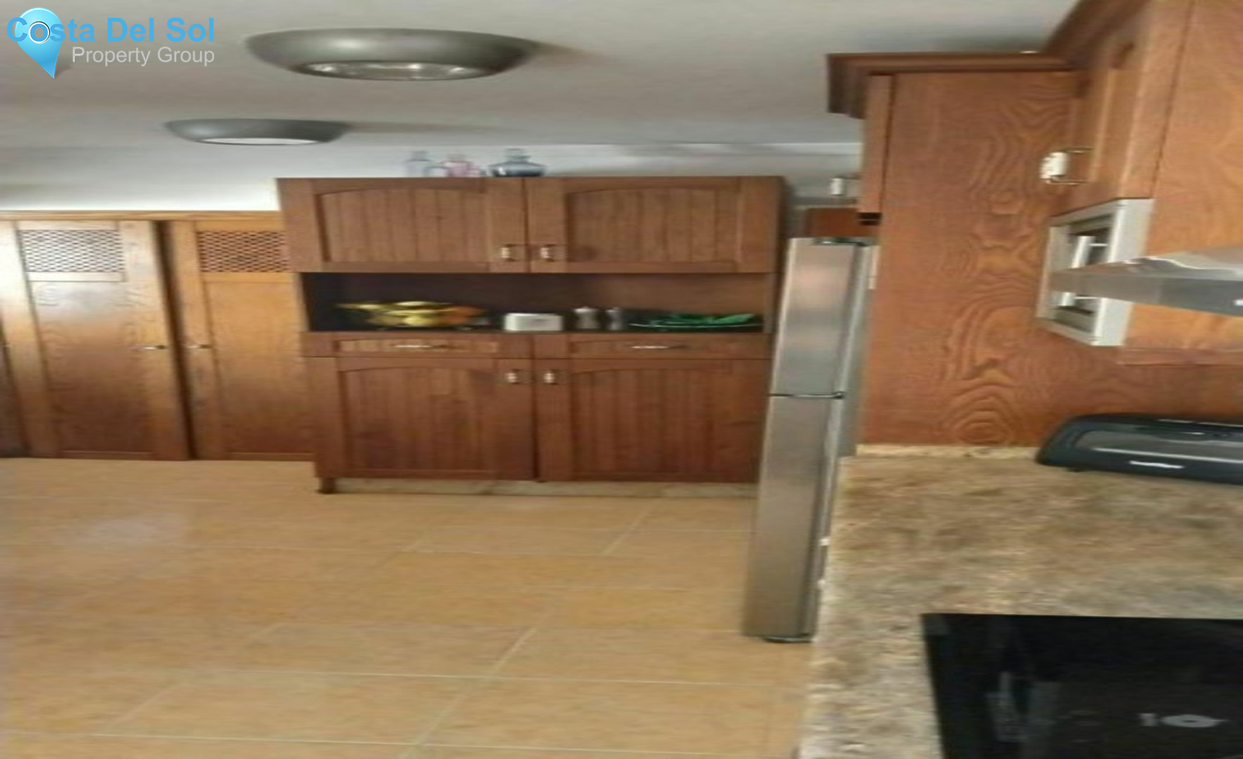 Penthouse Duplex in Estepona-1447113