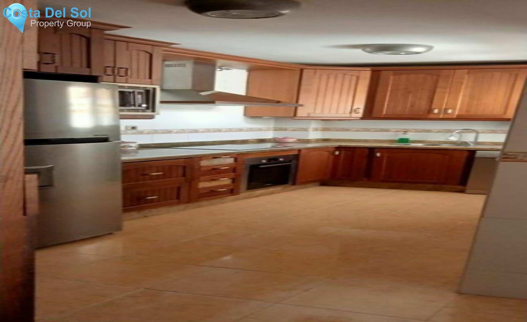 Penthouse Duplex in Estepona-1447114