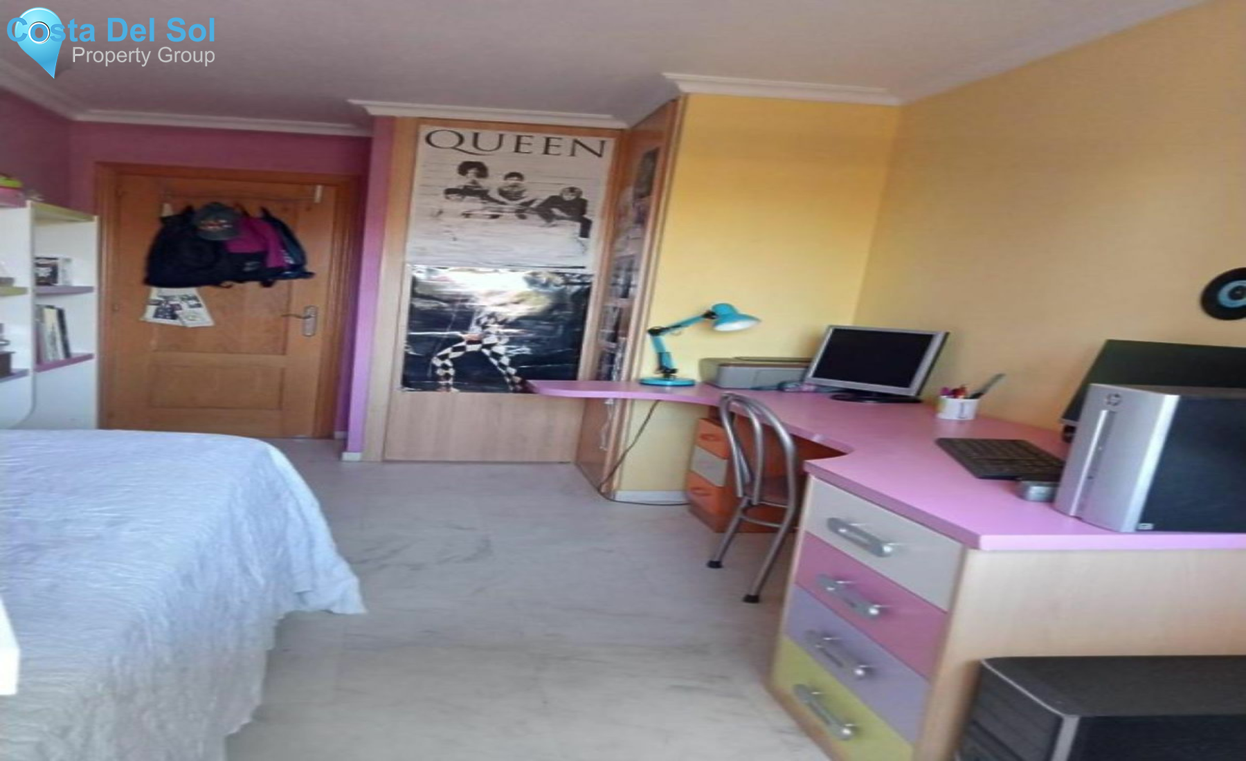 Penthouse Duplex in Estepona-1447115