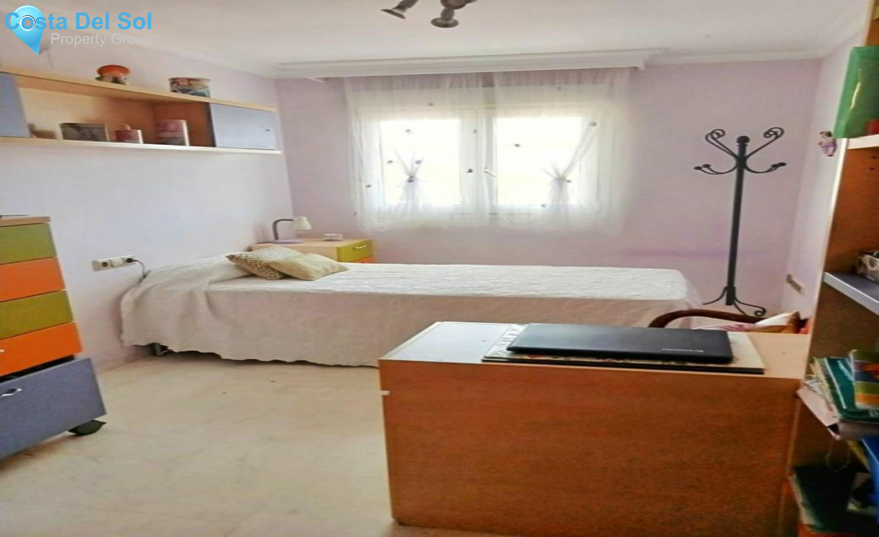 Penthouse Duplex in Estepona-1447116