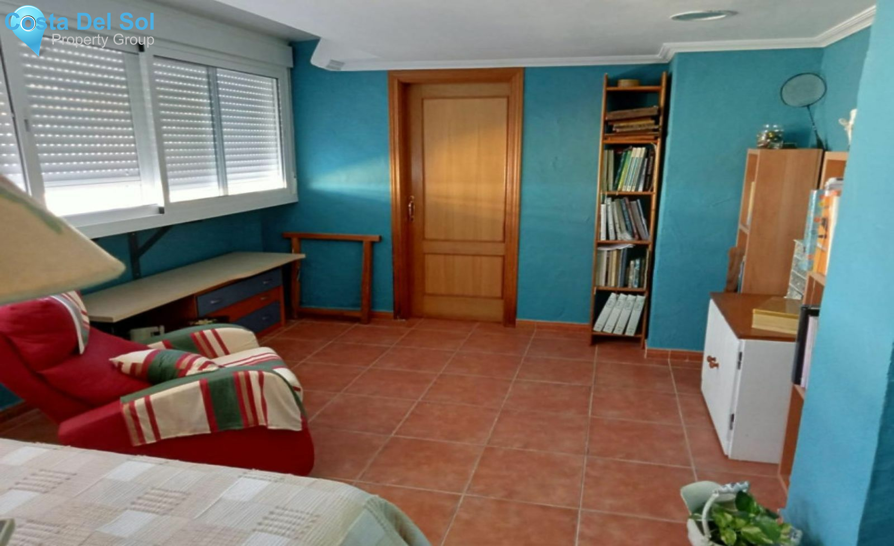 Penthouse Duplex in Estepona-1447100