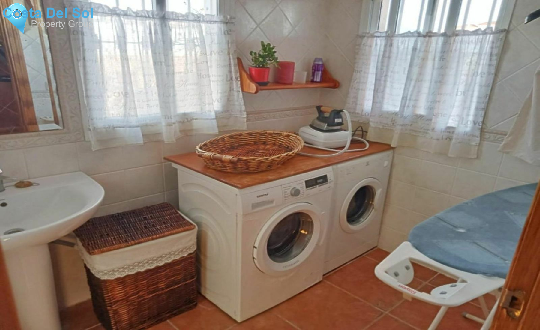 Penthouse Duplex in Estepona-1447118