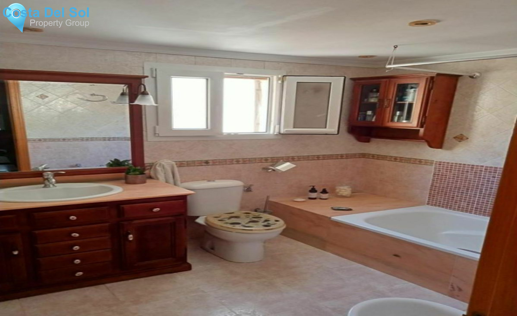 Penthouse Duplex in Estepona-1447102