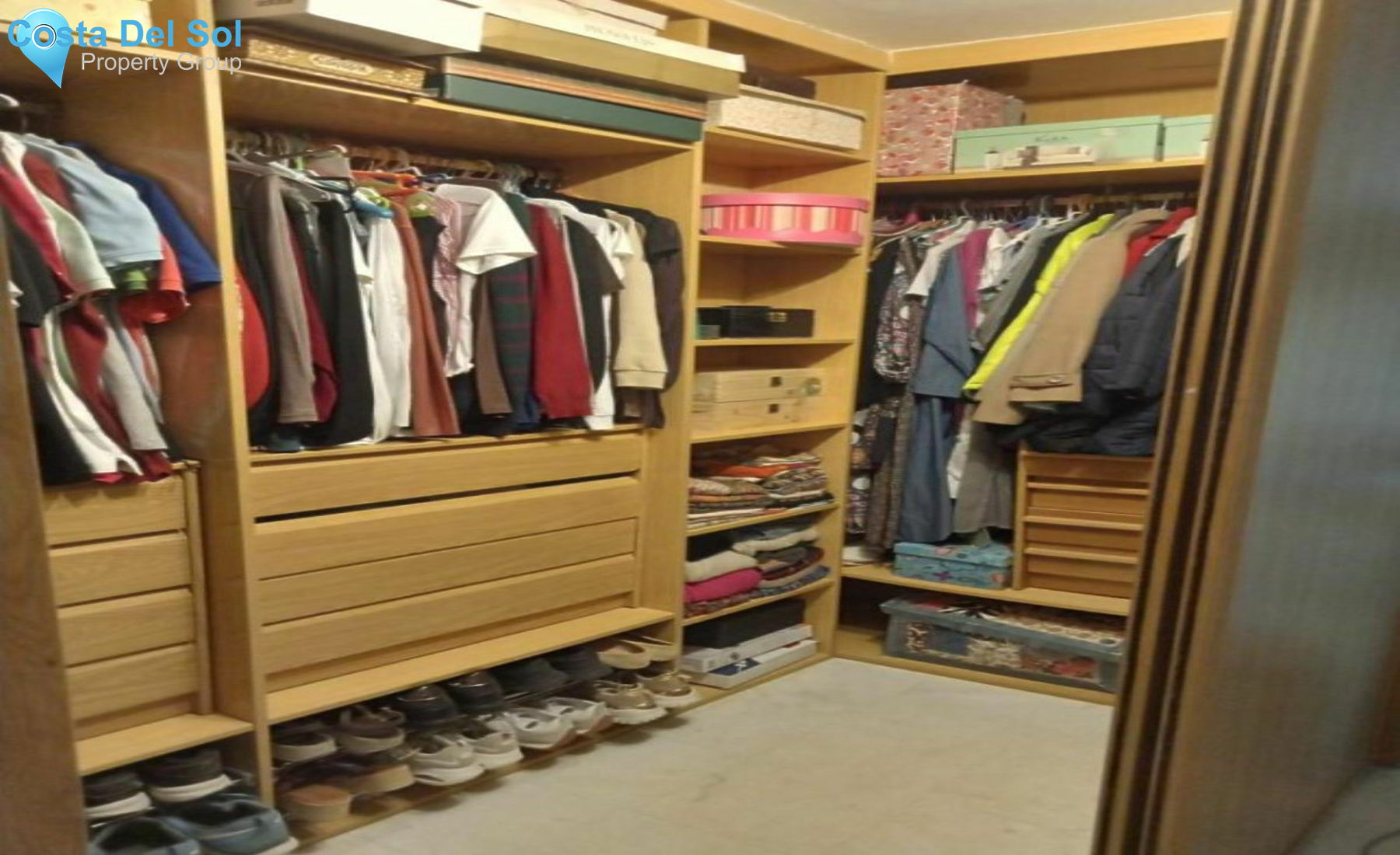 Penthouse Duplex in Estepona-1447103