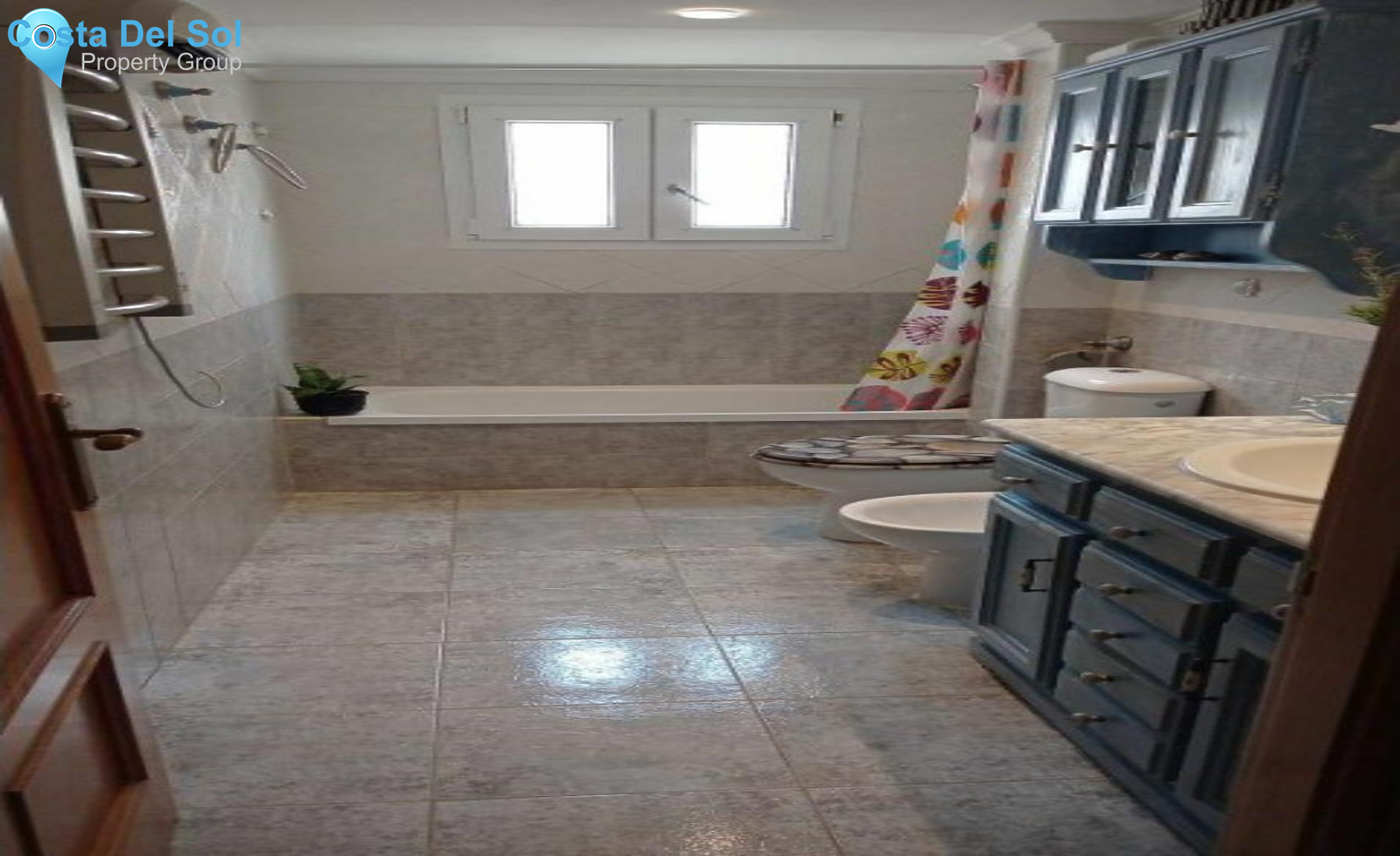 Penthouse Duplex in Estepona-1447104