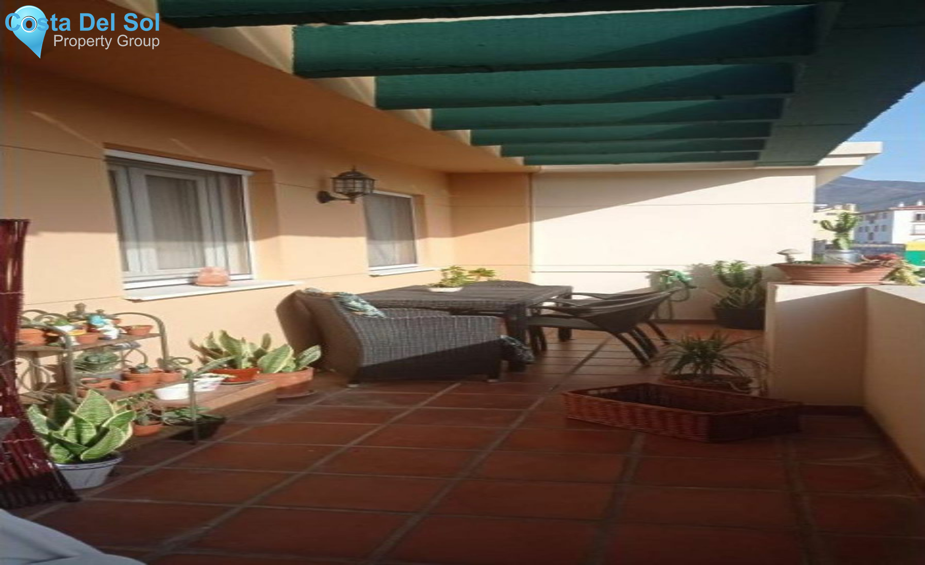 Penthouse Duplex in Estepona-1447105