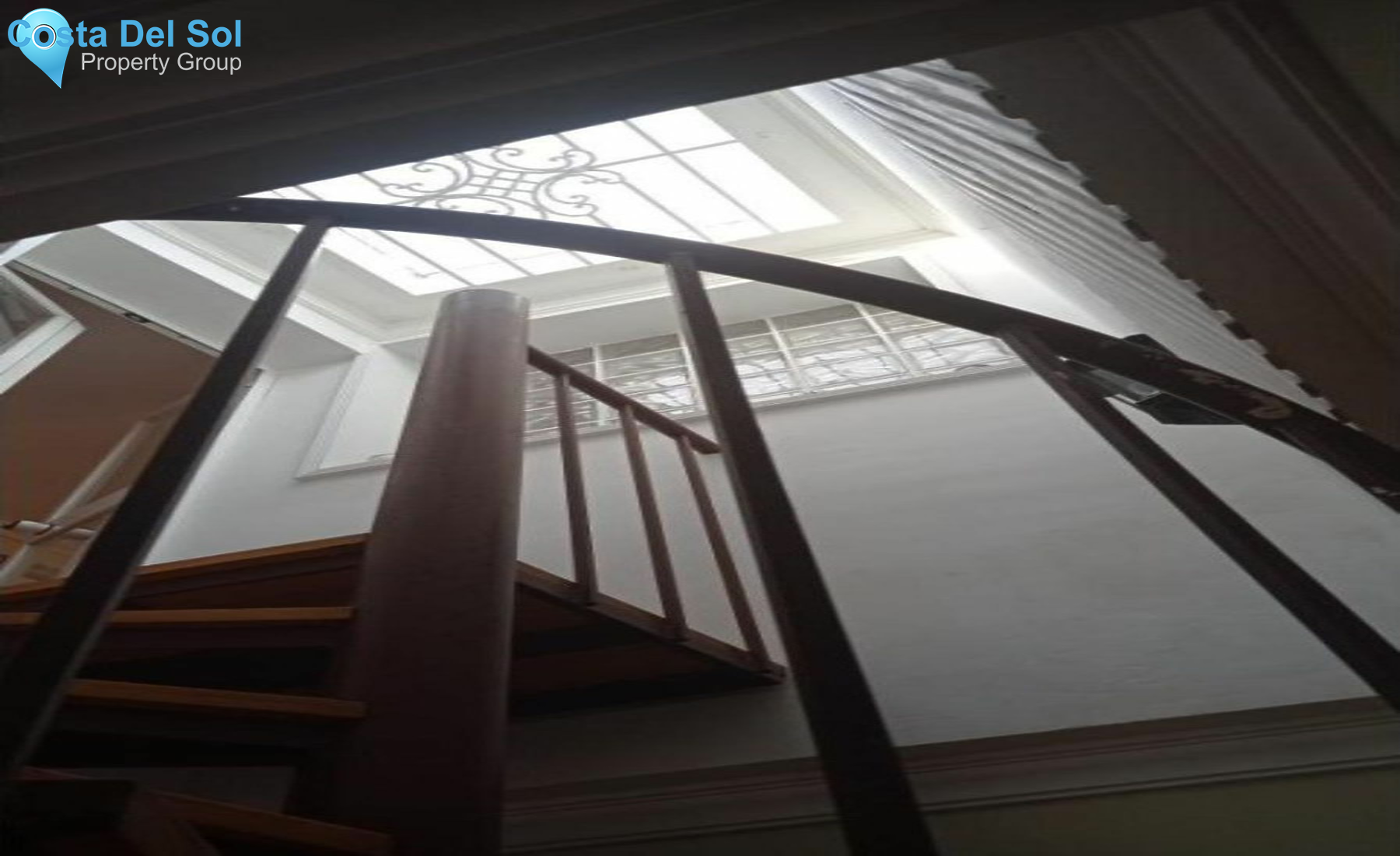 Penthouse Duplex in Estepona-1447106