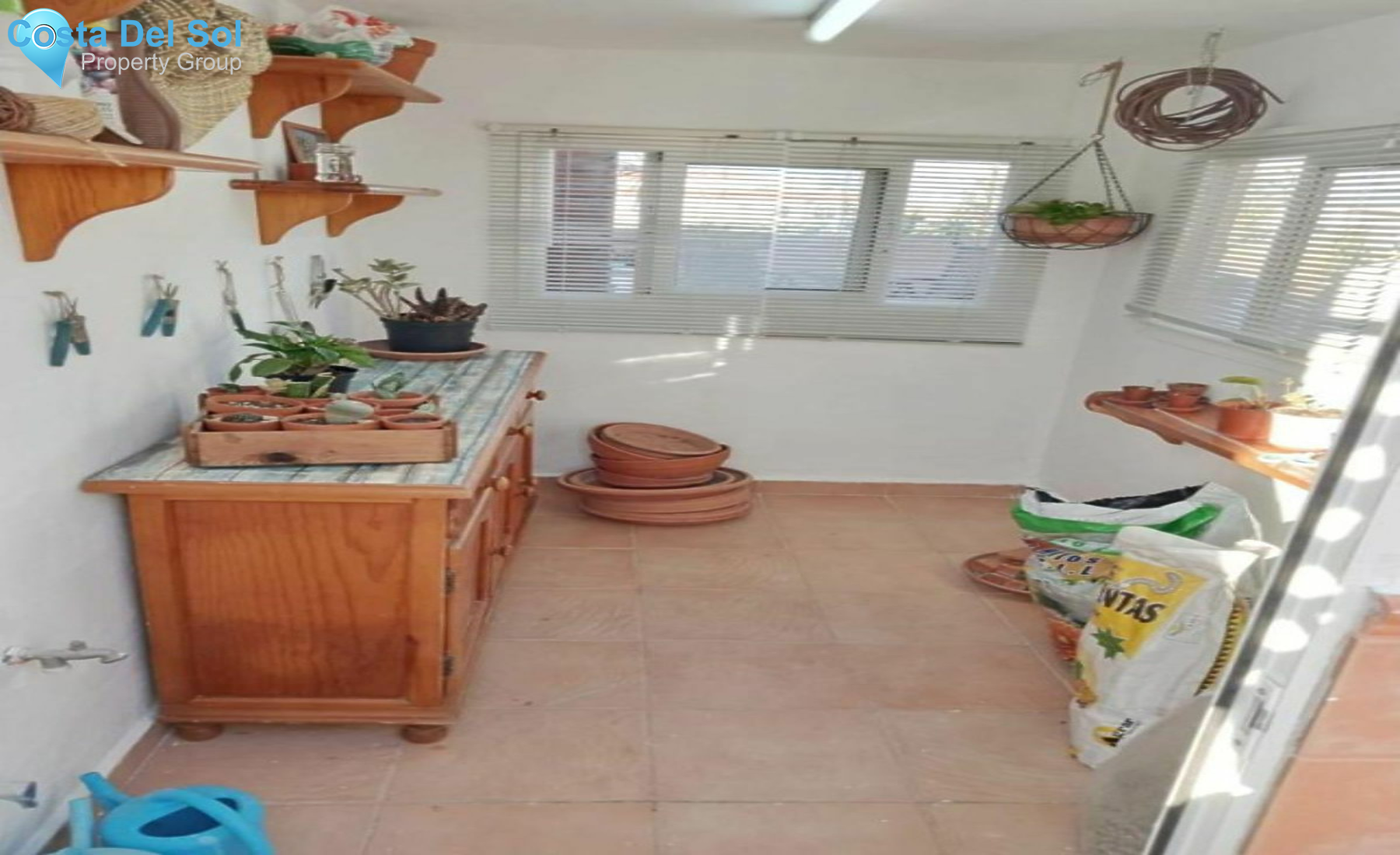 Penthouse Duplex in Estepona-1447107