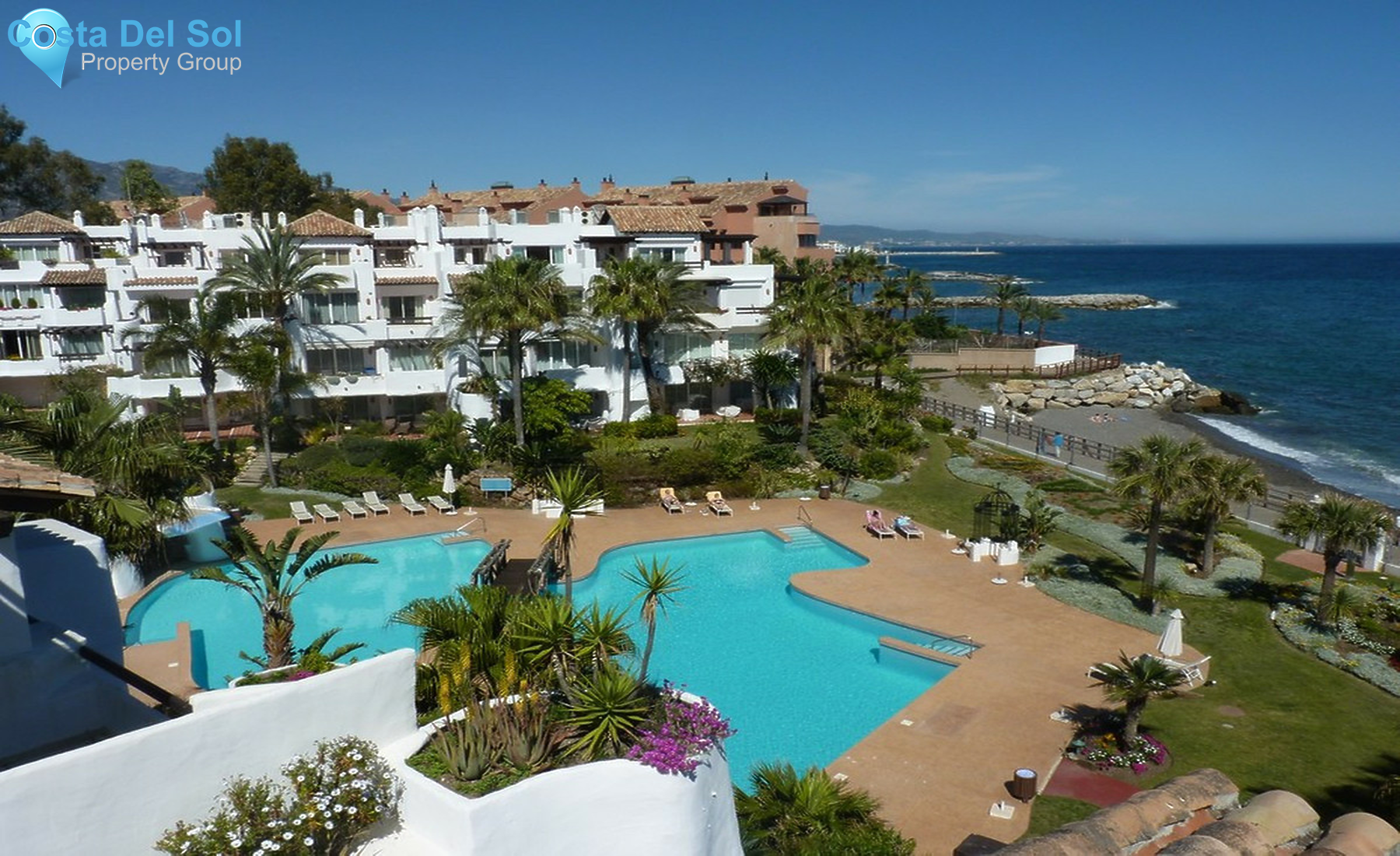Penthouse Duplex in Marbella-1408884