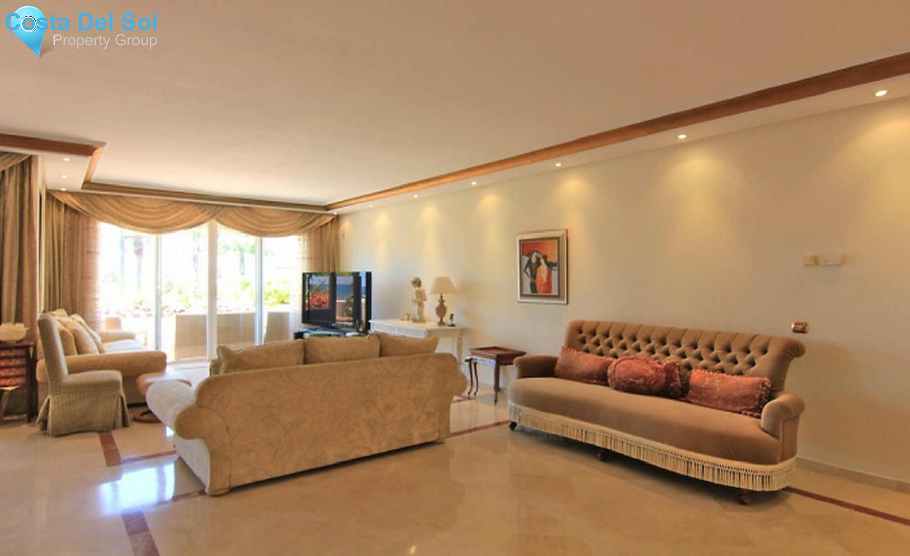Penthouse Duplex in Marbella-1408878
