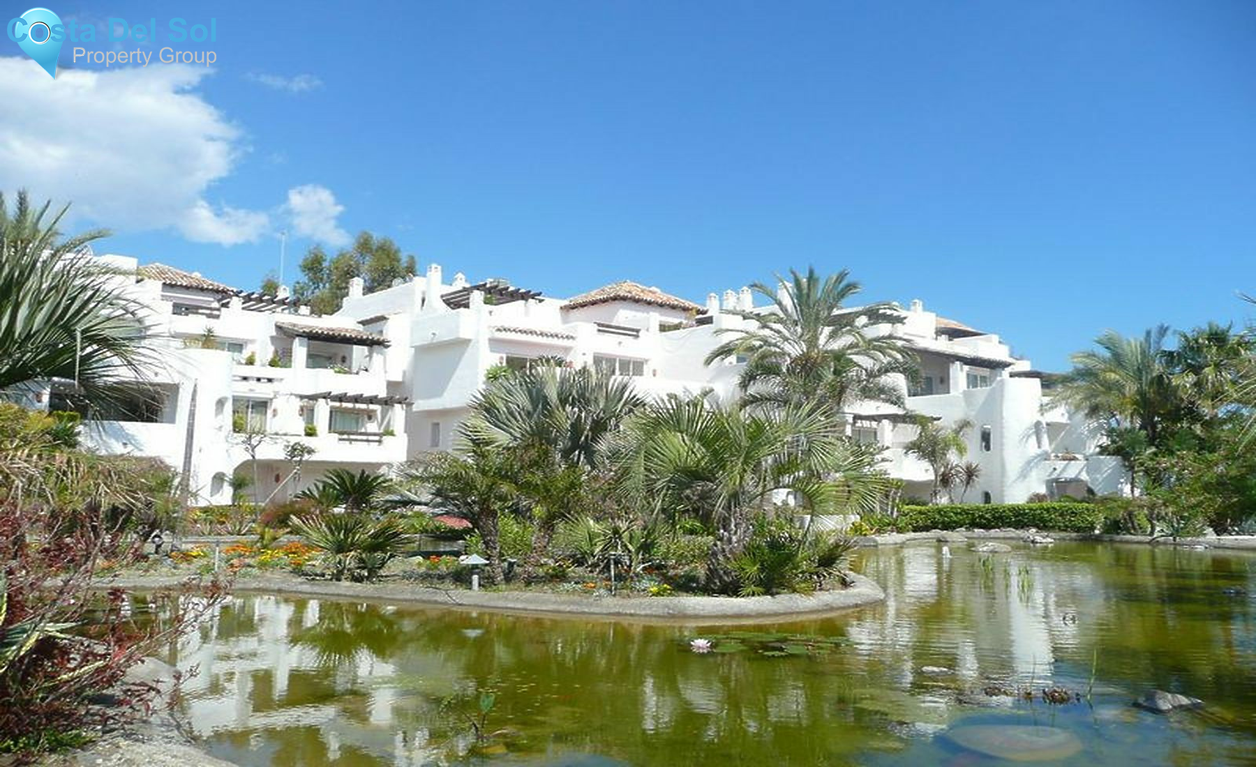 Penthouse Duplex in Marbella-1424901