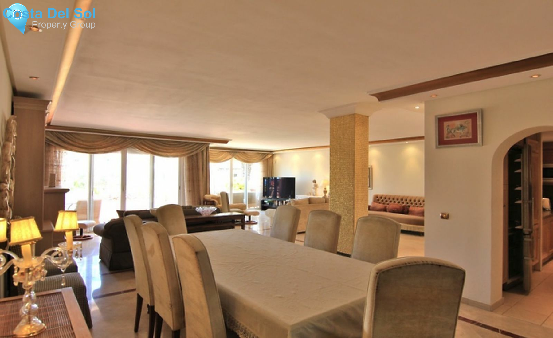 Penthouse Duplex in Marbella-1424895