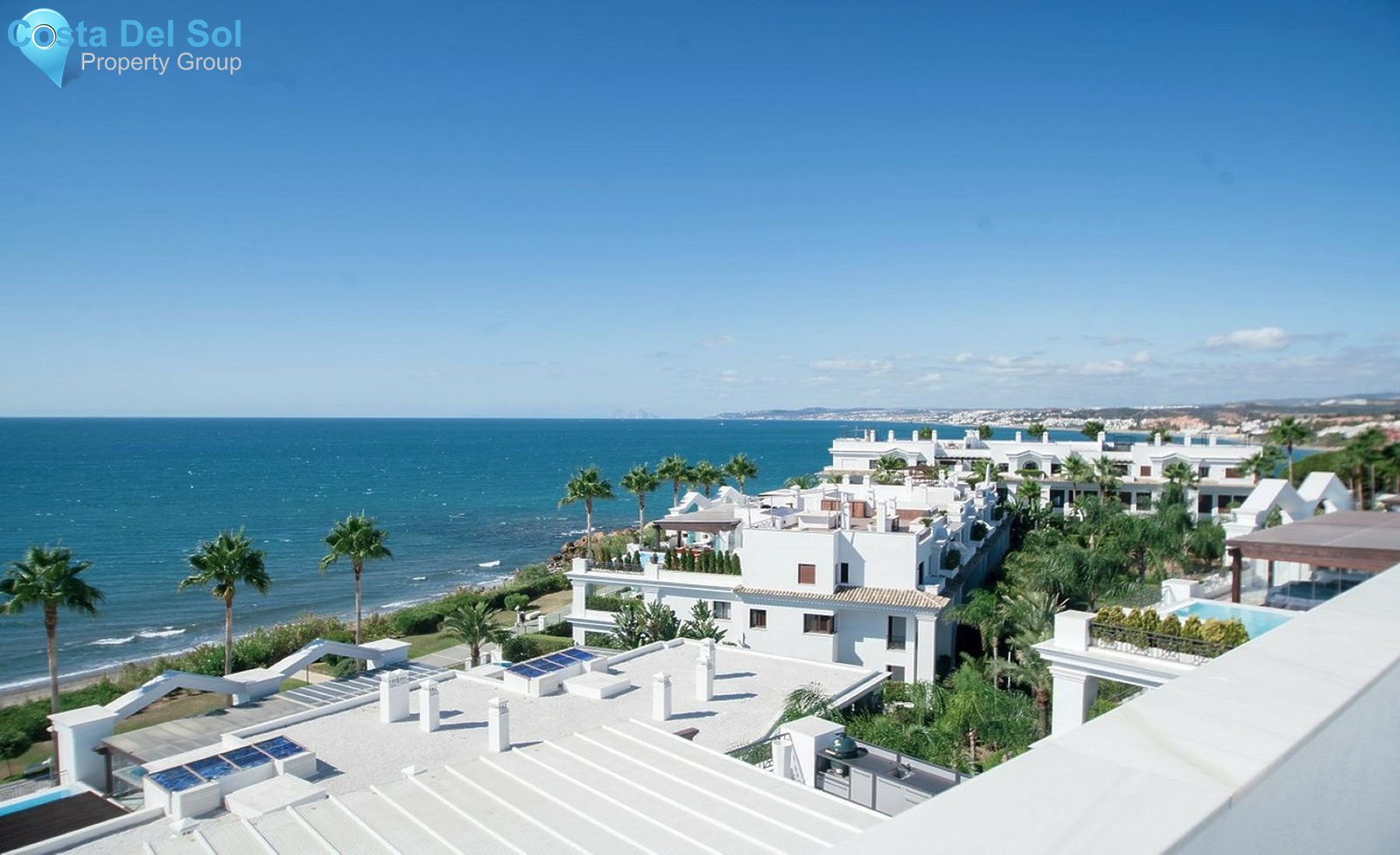 Penthouse in Estepona-1294058