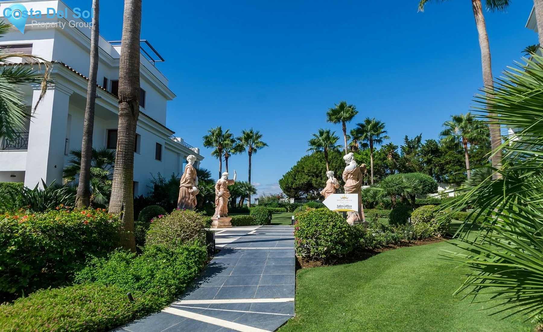 Penthouse in Estepona-1294067