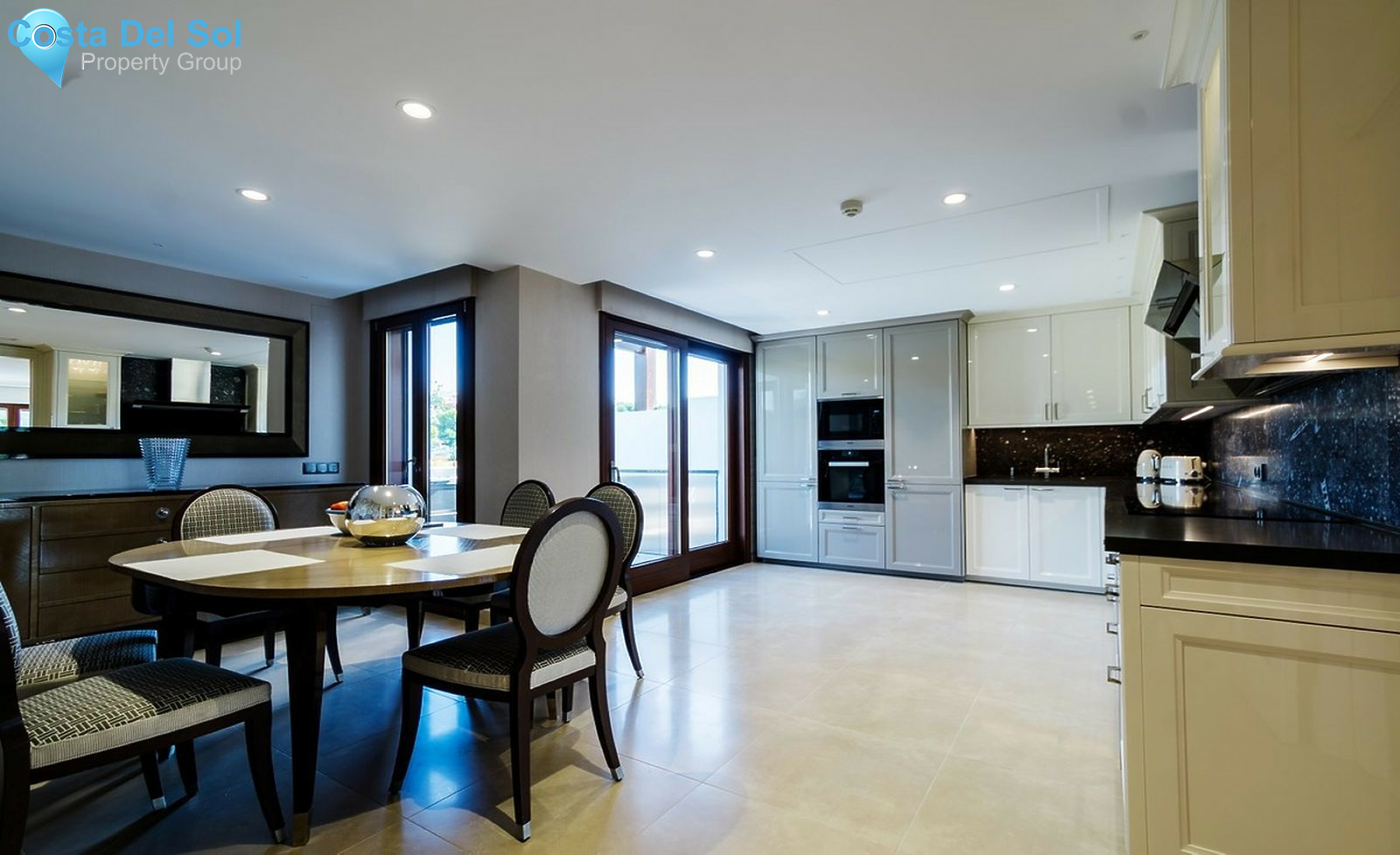 Penthouse in Estepona-1294068