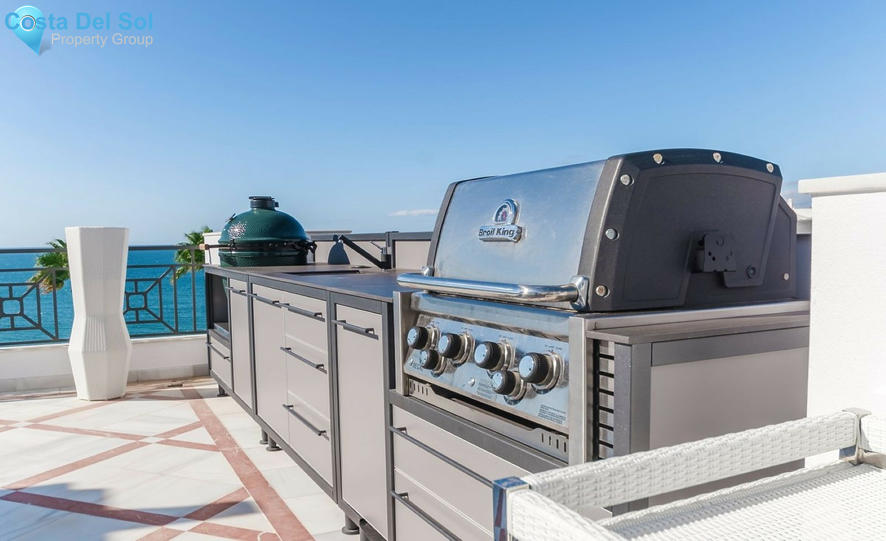 Penthouse in Estepona-1294071