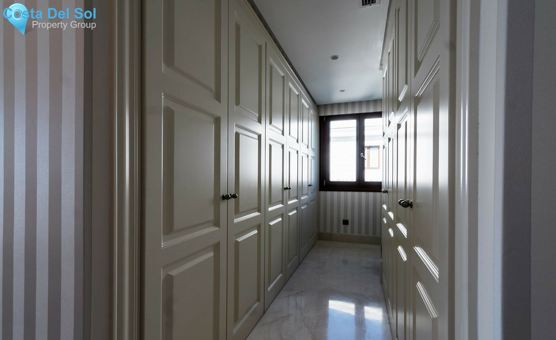 Penthouse in Estepona-1294075