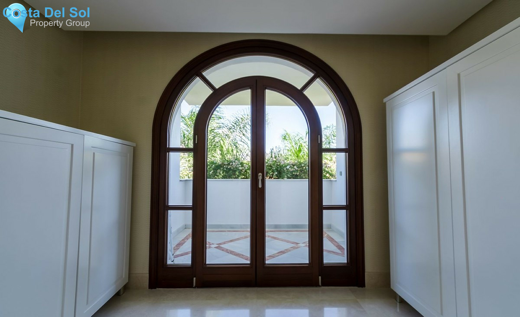 Penthouse in Estepona-1294076