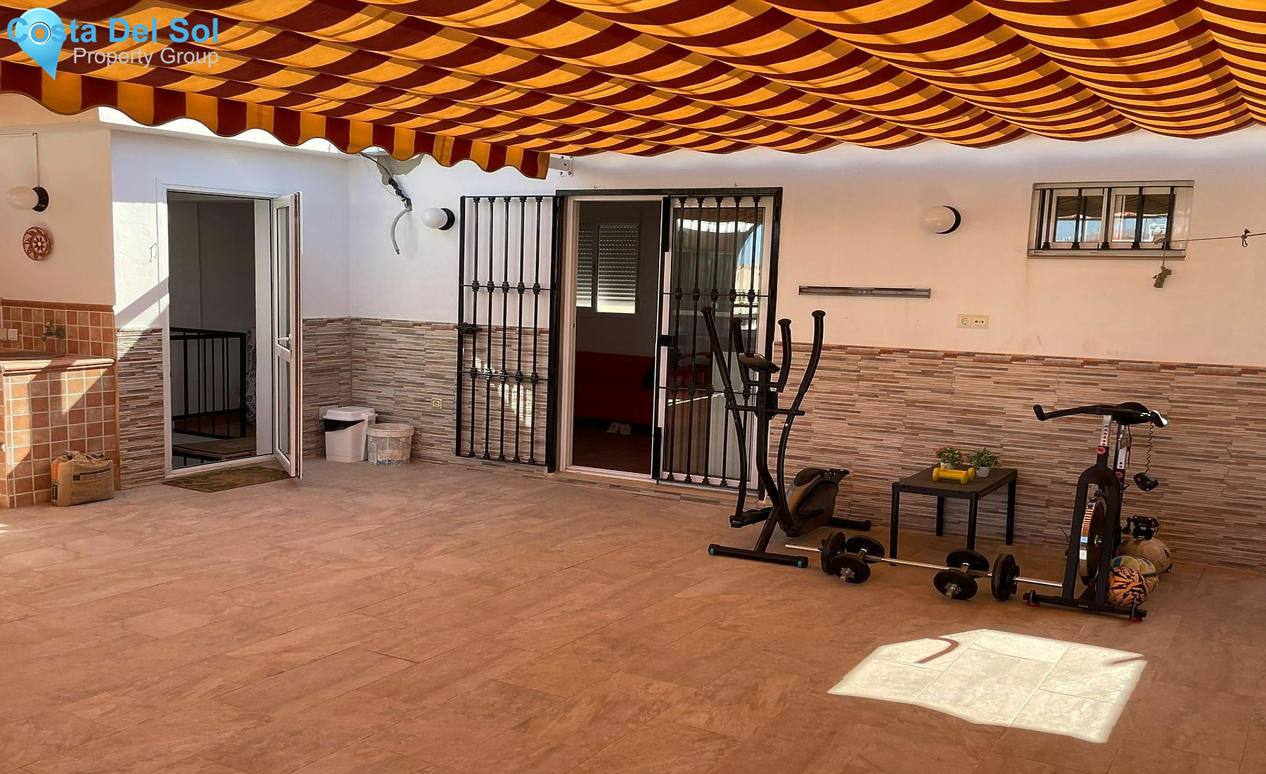 Penthouse in Estepona-1428611