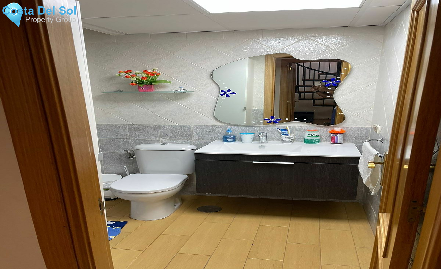 Penthouse in Estepona-1428620