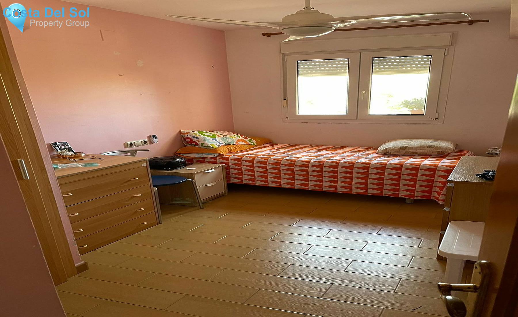 Penthouse in Estepona-1428621