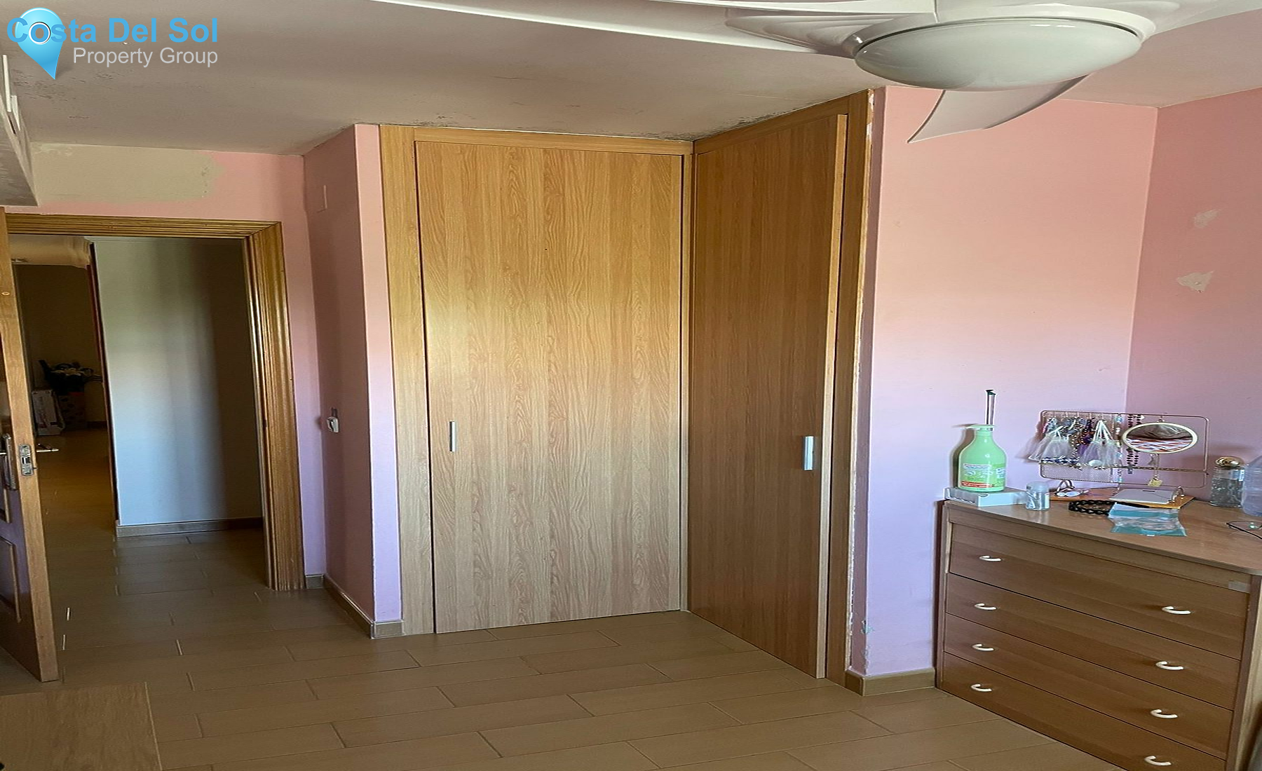 Penthouse in Estepona-1428622