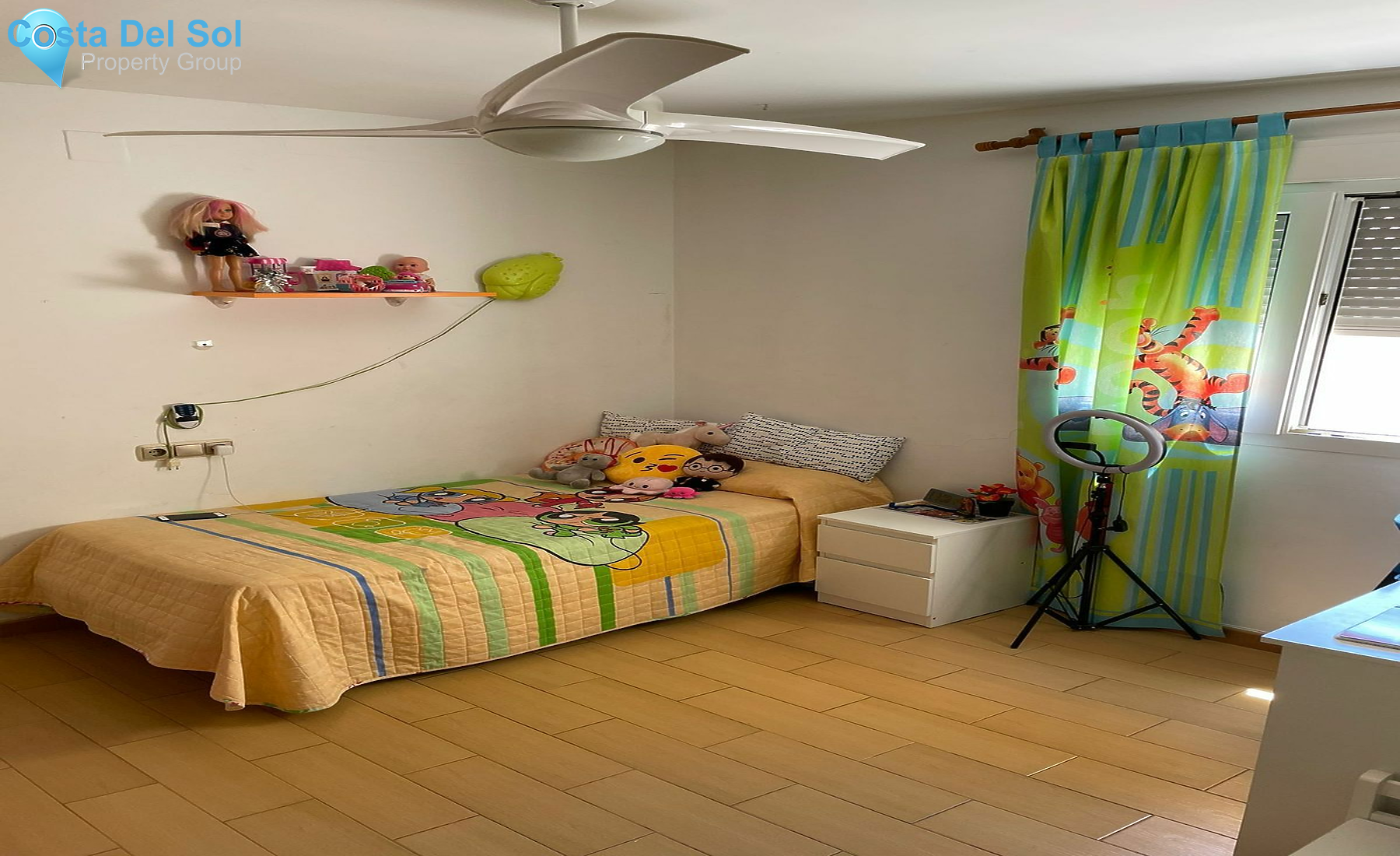 Penthouse in Estepona-1428623