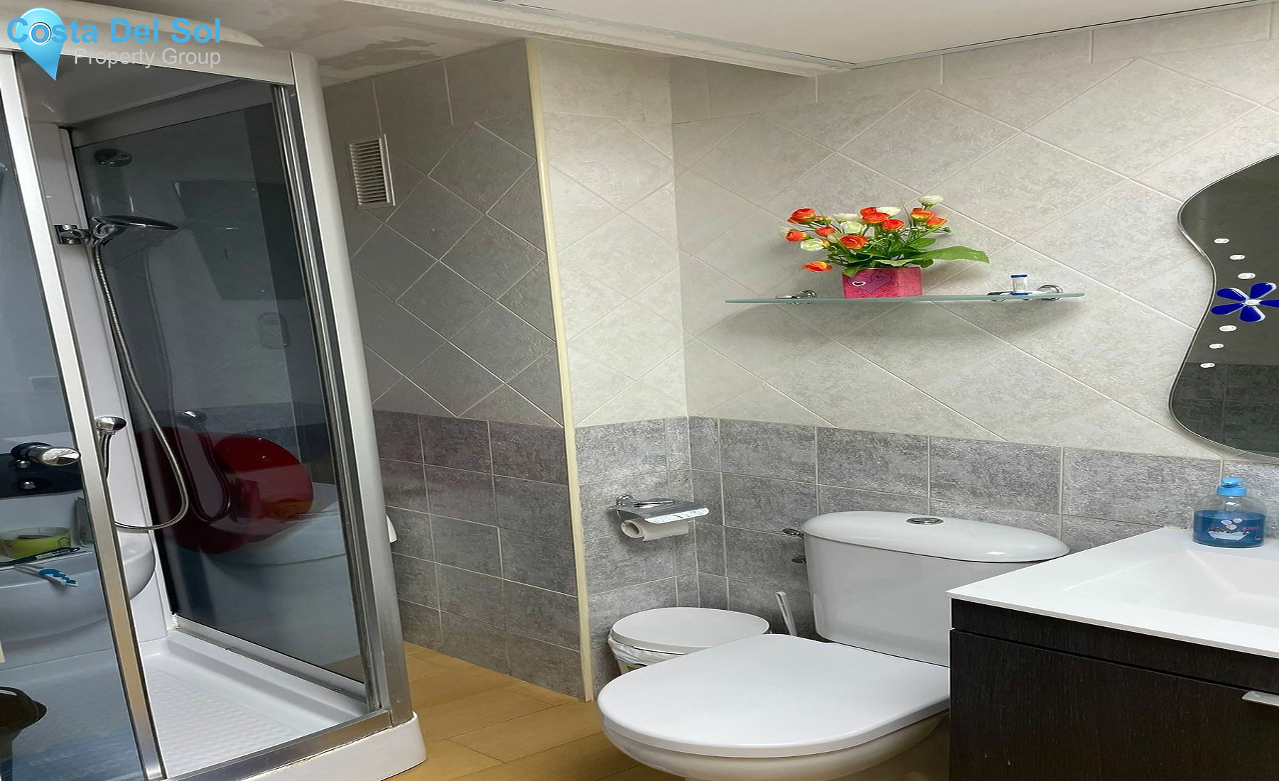 Penthouse in Estepona-1428625