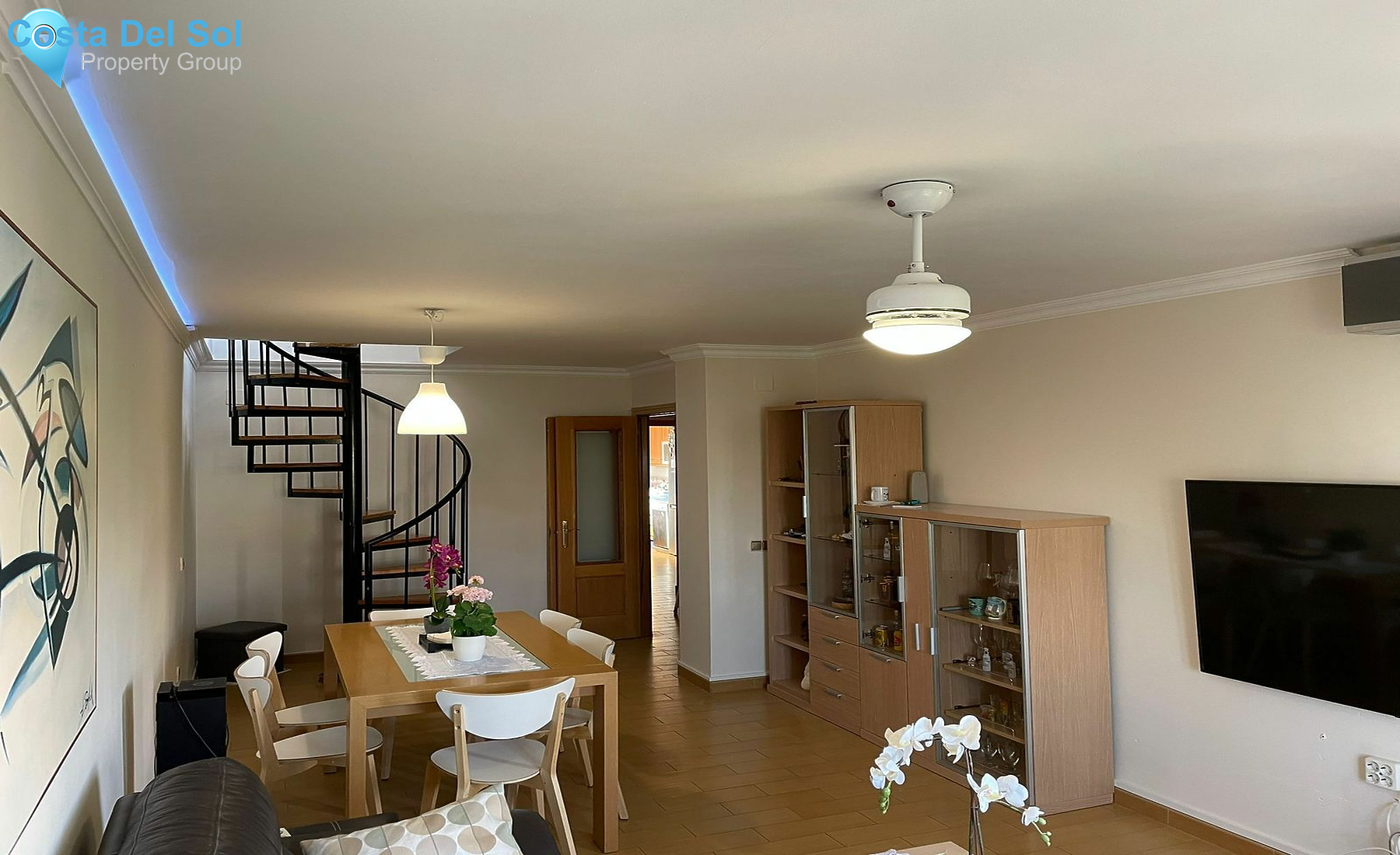 Penthouse in Estepona-1428613