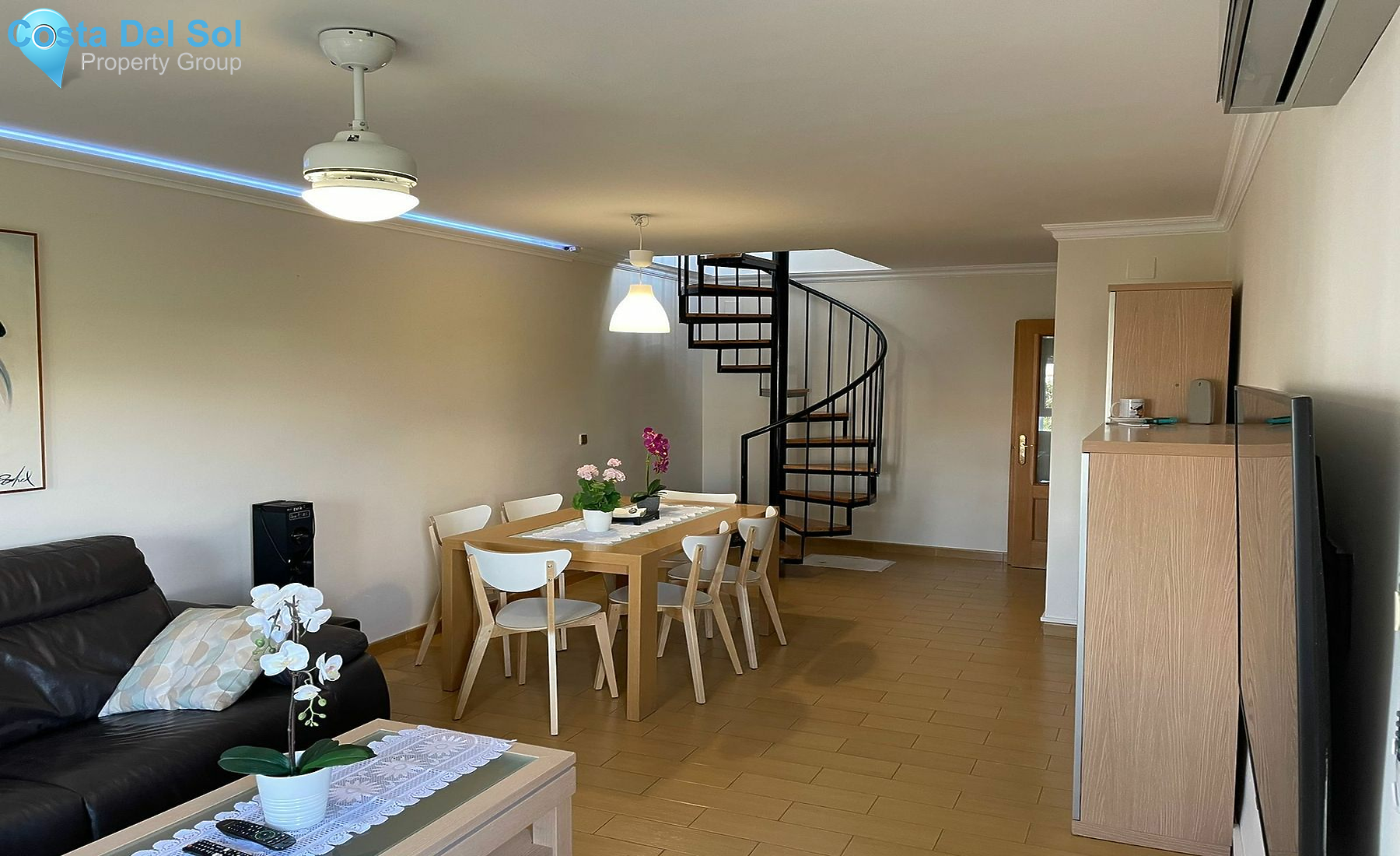 Penthouse in Estepona-1428614