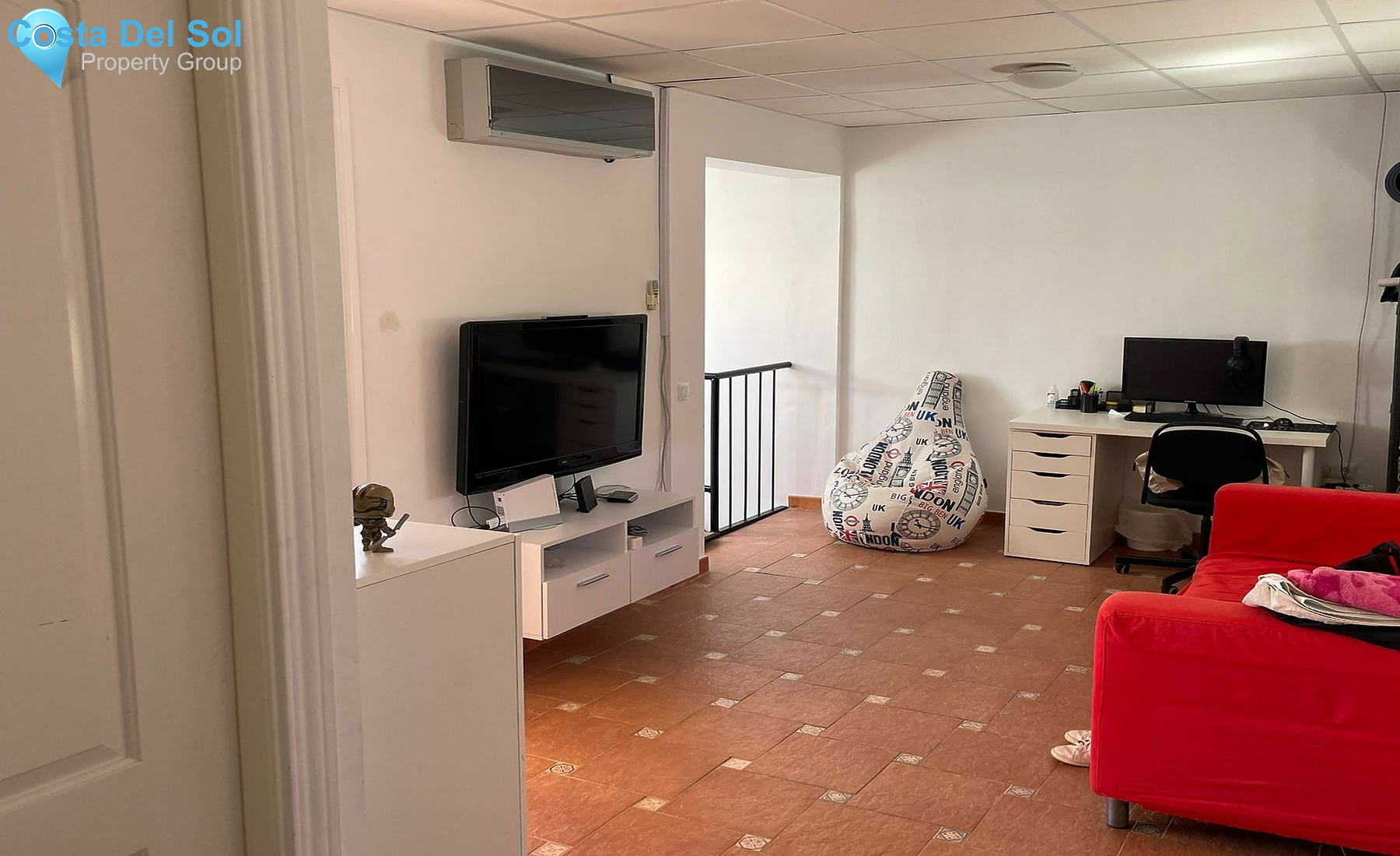 Penthouse in Estepona-1428615