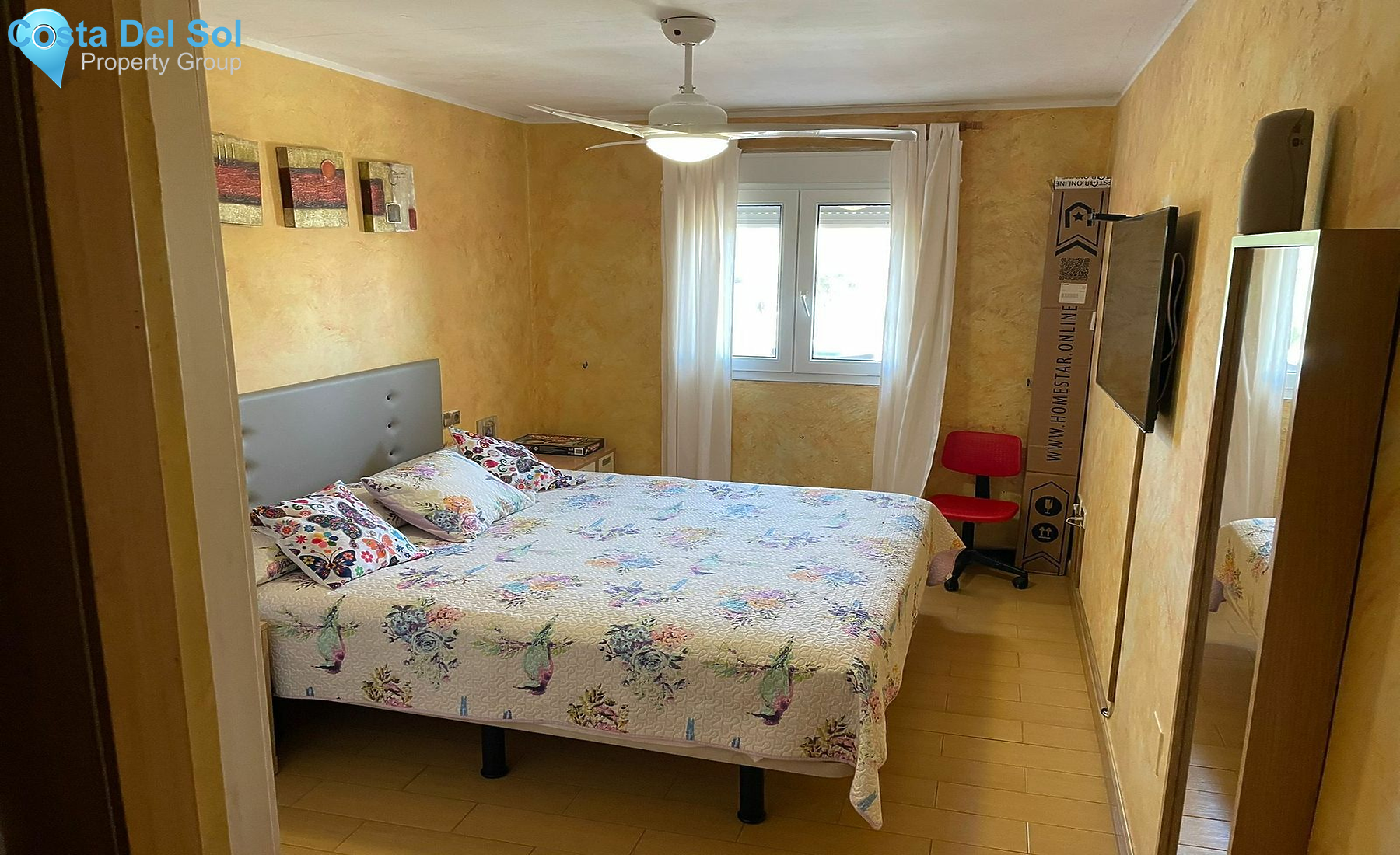 Penthouse in Estepona-1428616