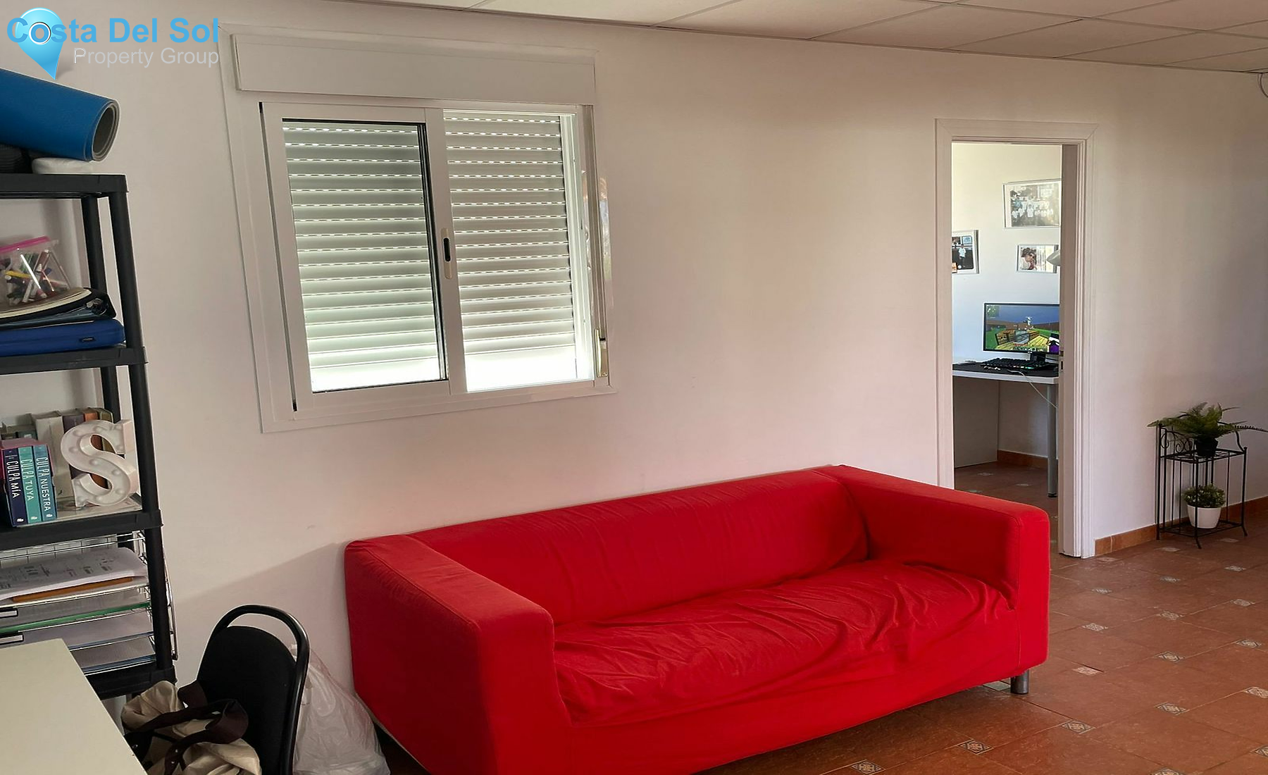 Penthouse in Estepona-1428619