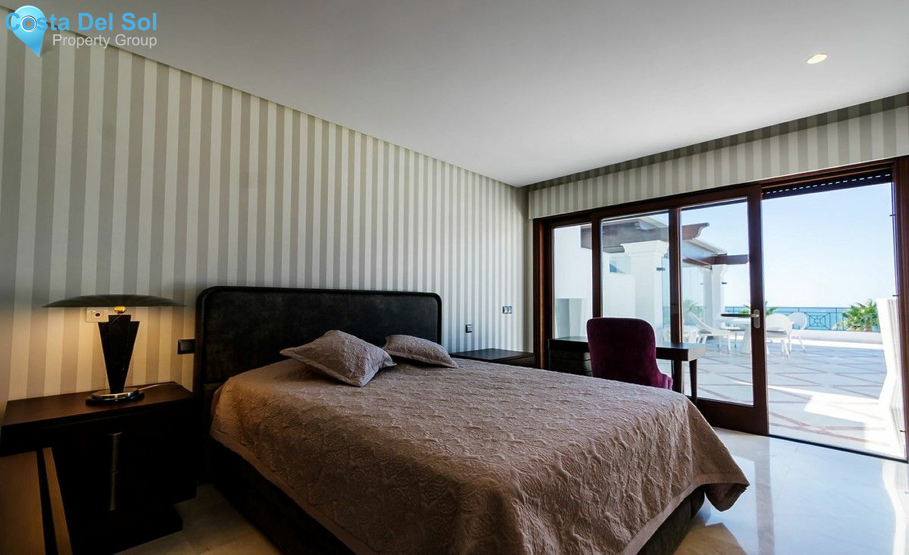 Penthouse in Estepona-1519038