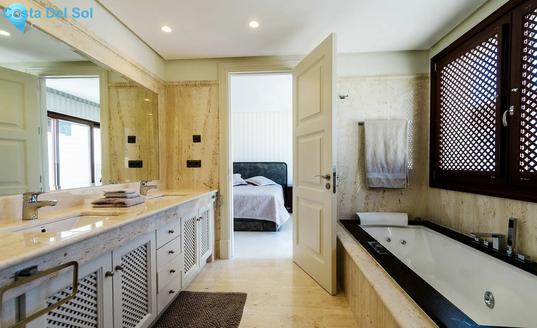 Penthouse in Estepona-1519039